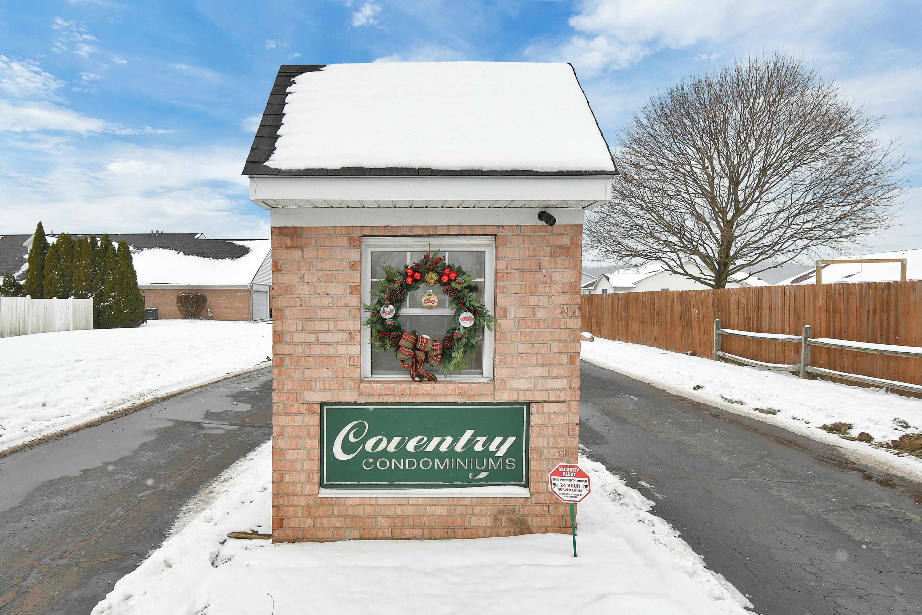 1007 Kingsbury Court Property Photo 26