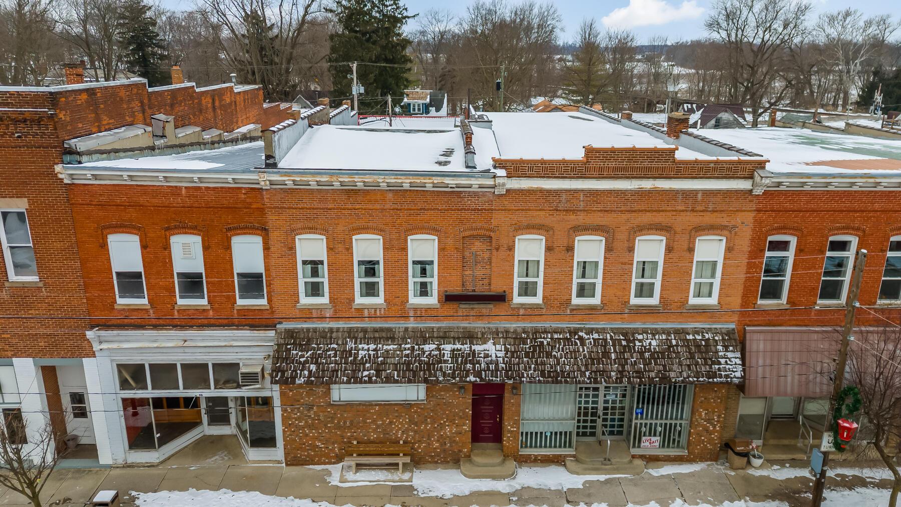 66 N High Street Property Photo