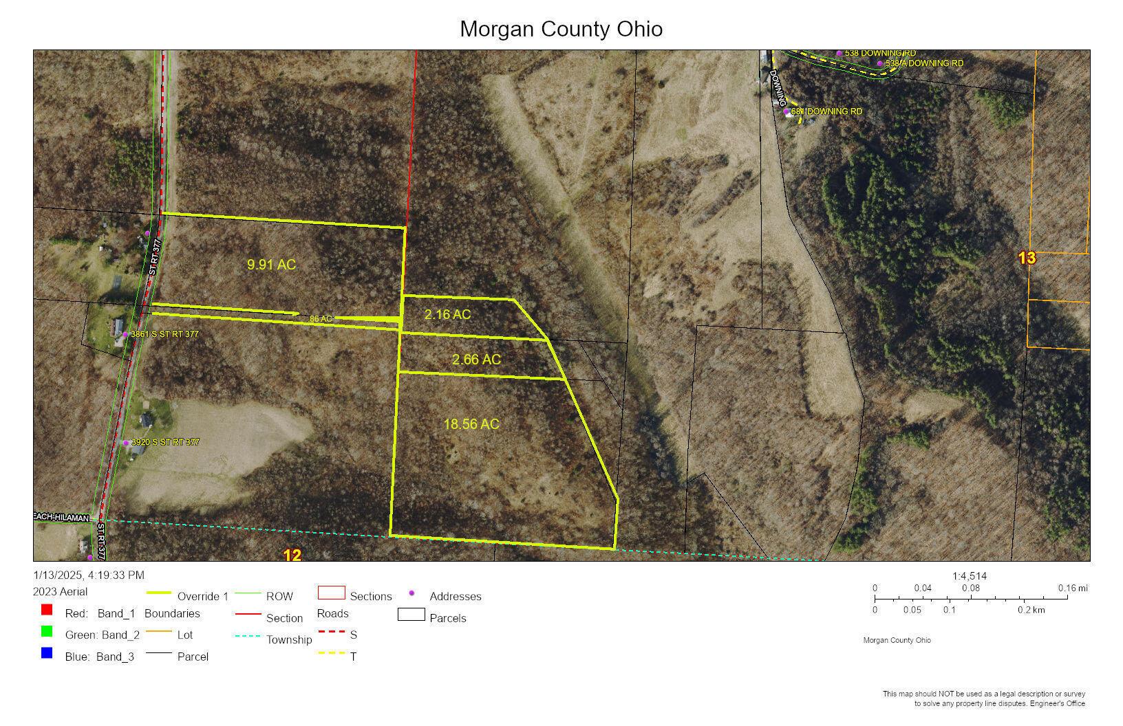 0 Oh-377 Property Photo