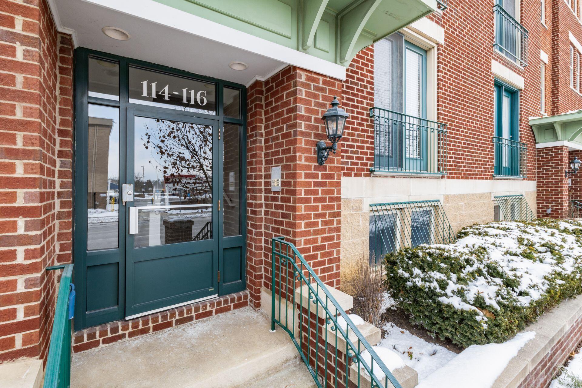 116 E Mound Street, 1 Property Photo