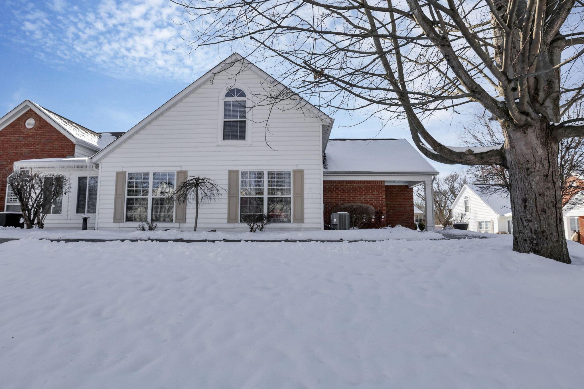 1157 Overlook Court Property Photo 1