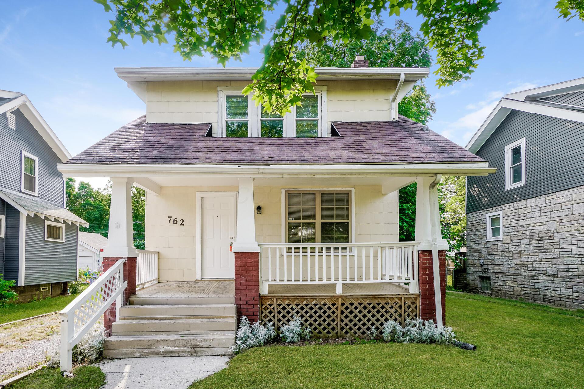 762 S Terrace Avenue Property Photo 1