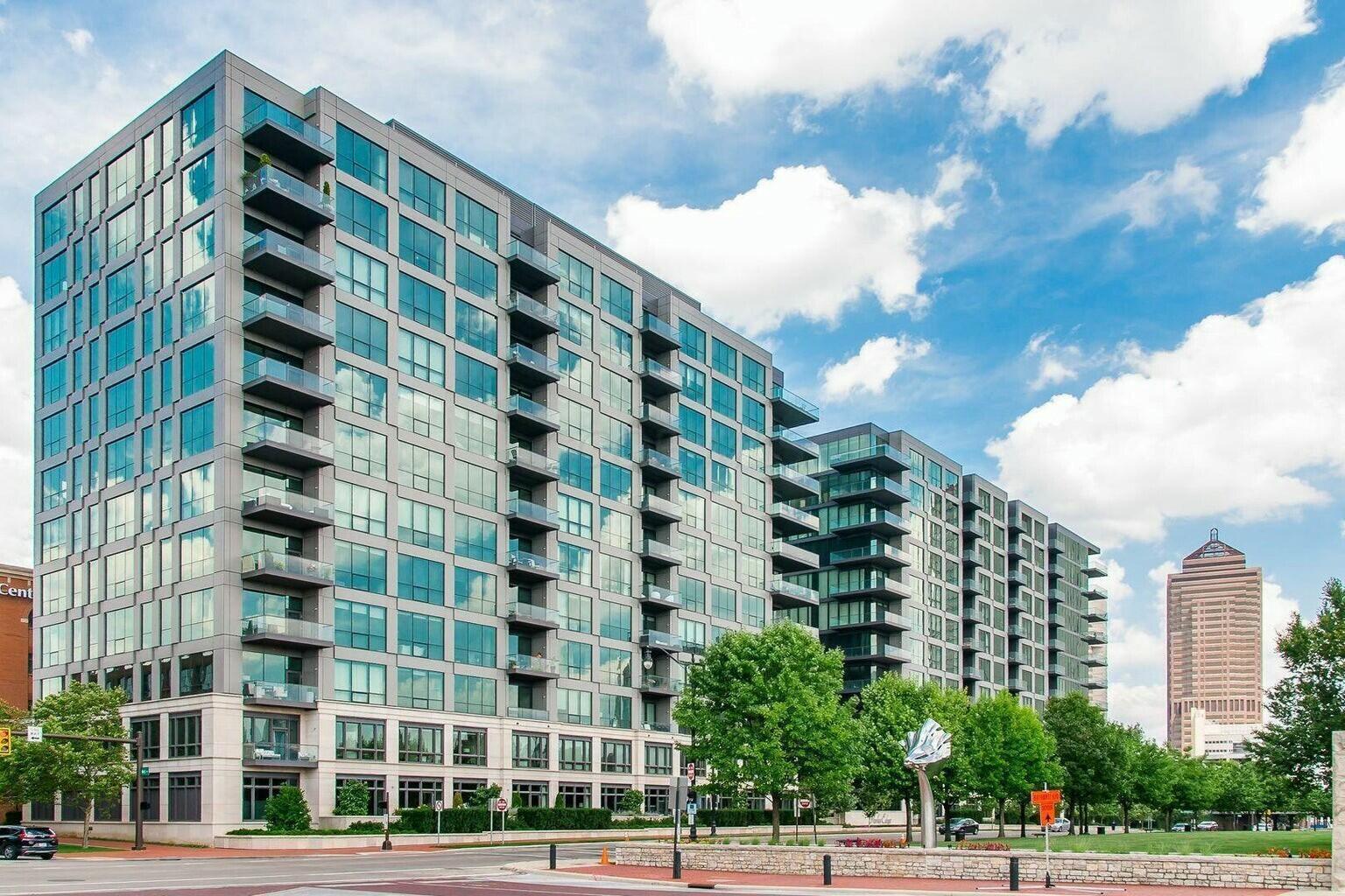 250 W Spring Street, 526 Property Photo 25