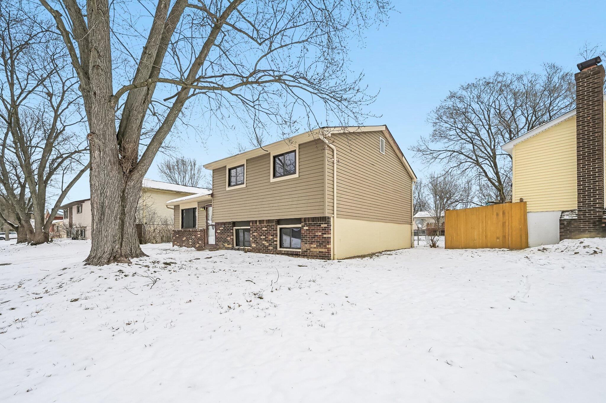 3480 Halpern Street Property Photo 4
