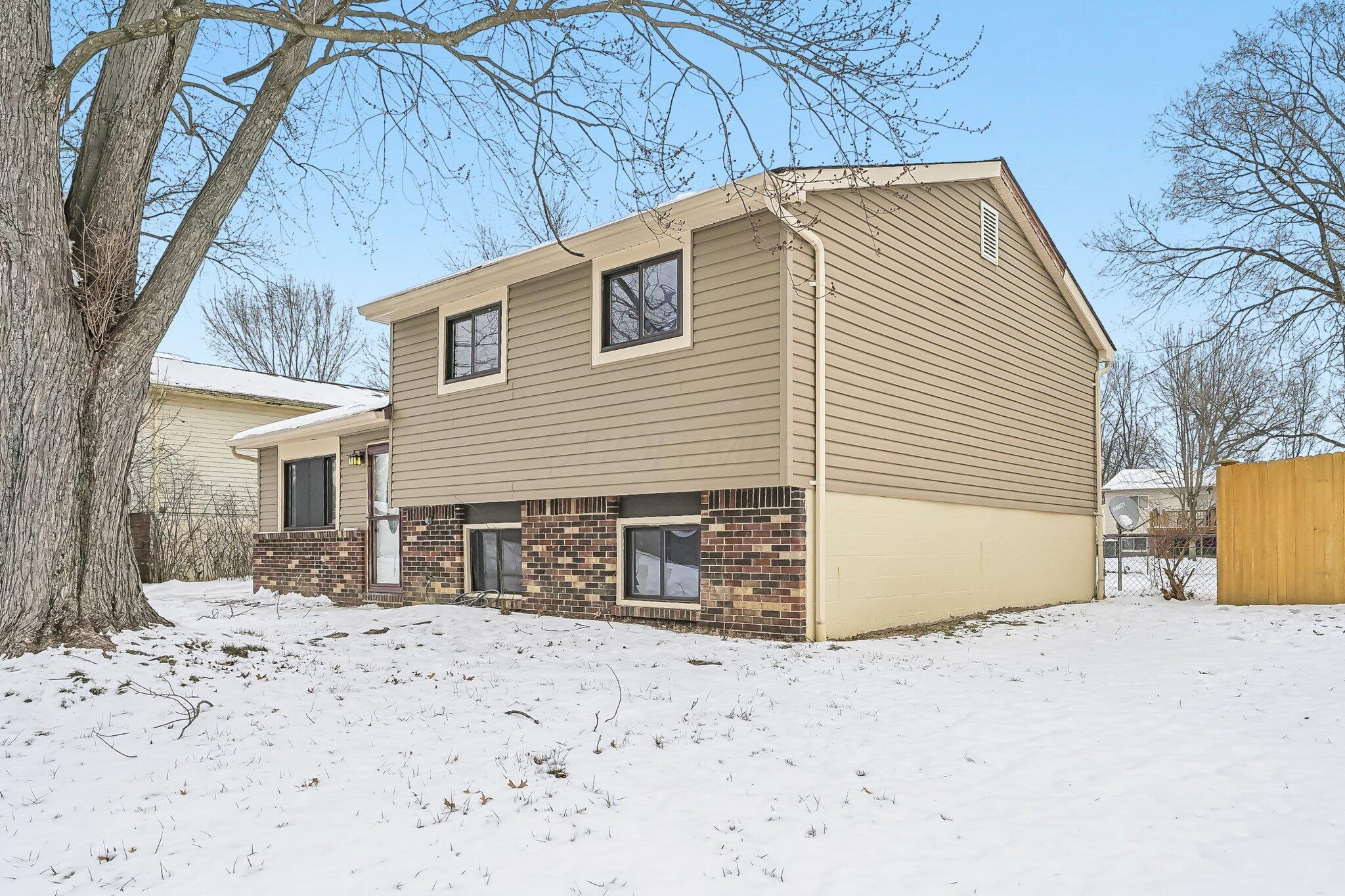 3480 Halpern Street Property Photo 5