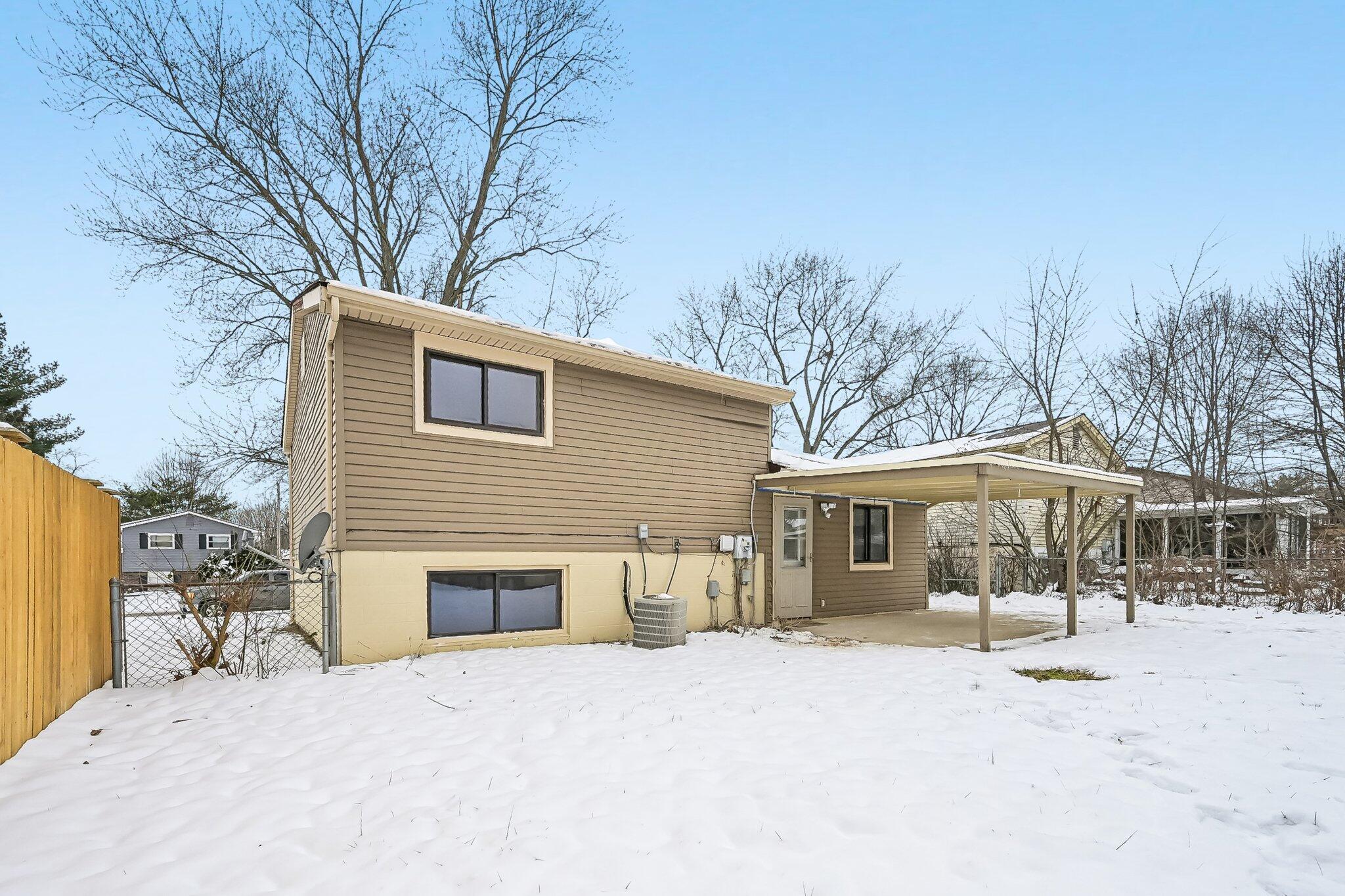 3480 Halpern Street Property Photo 50