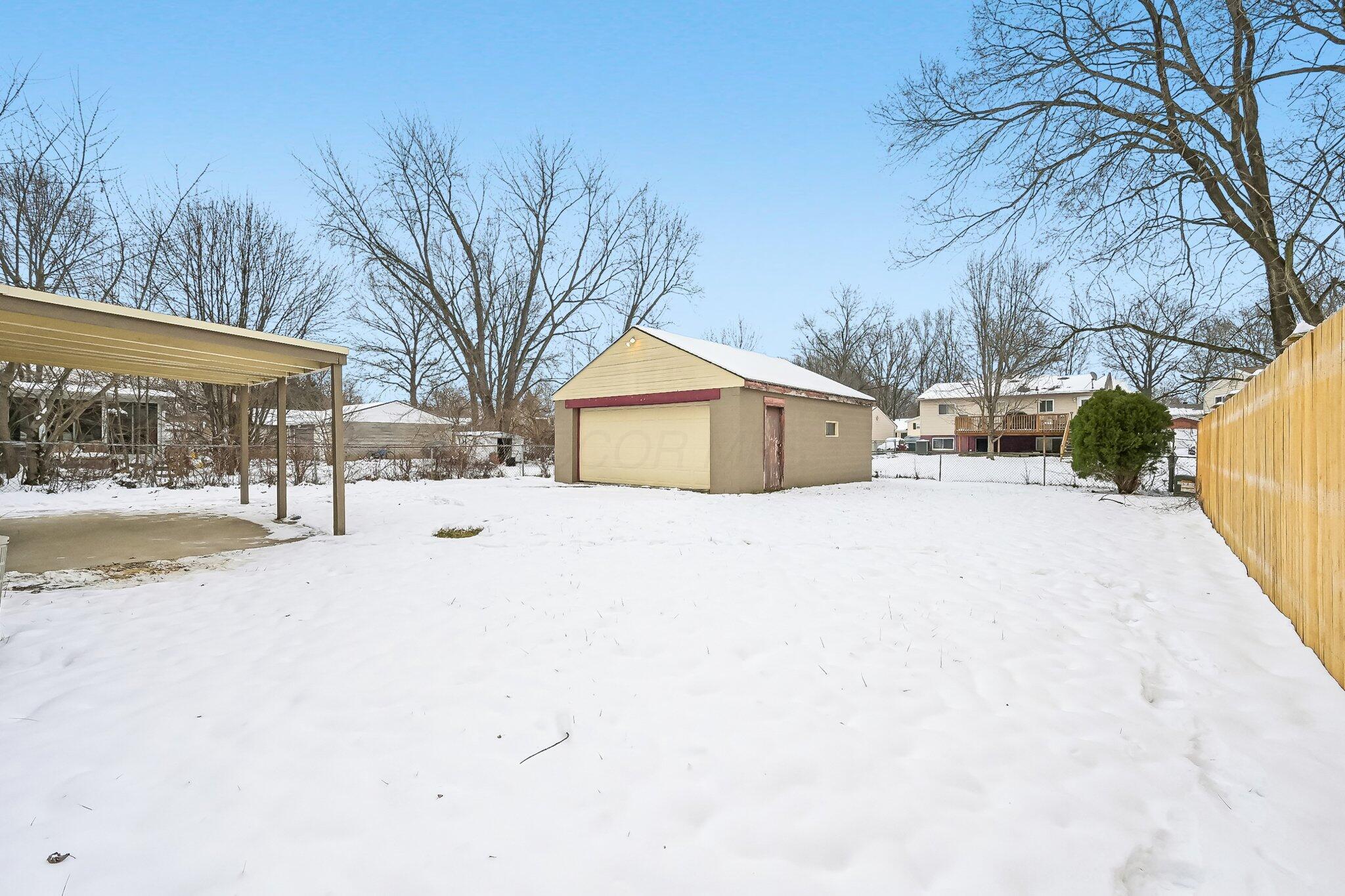 3480 Halpern Street Property Photo 51