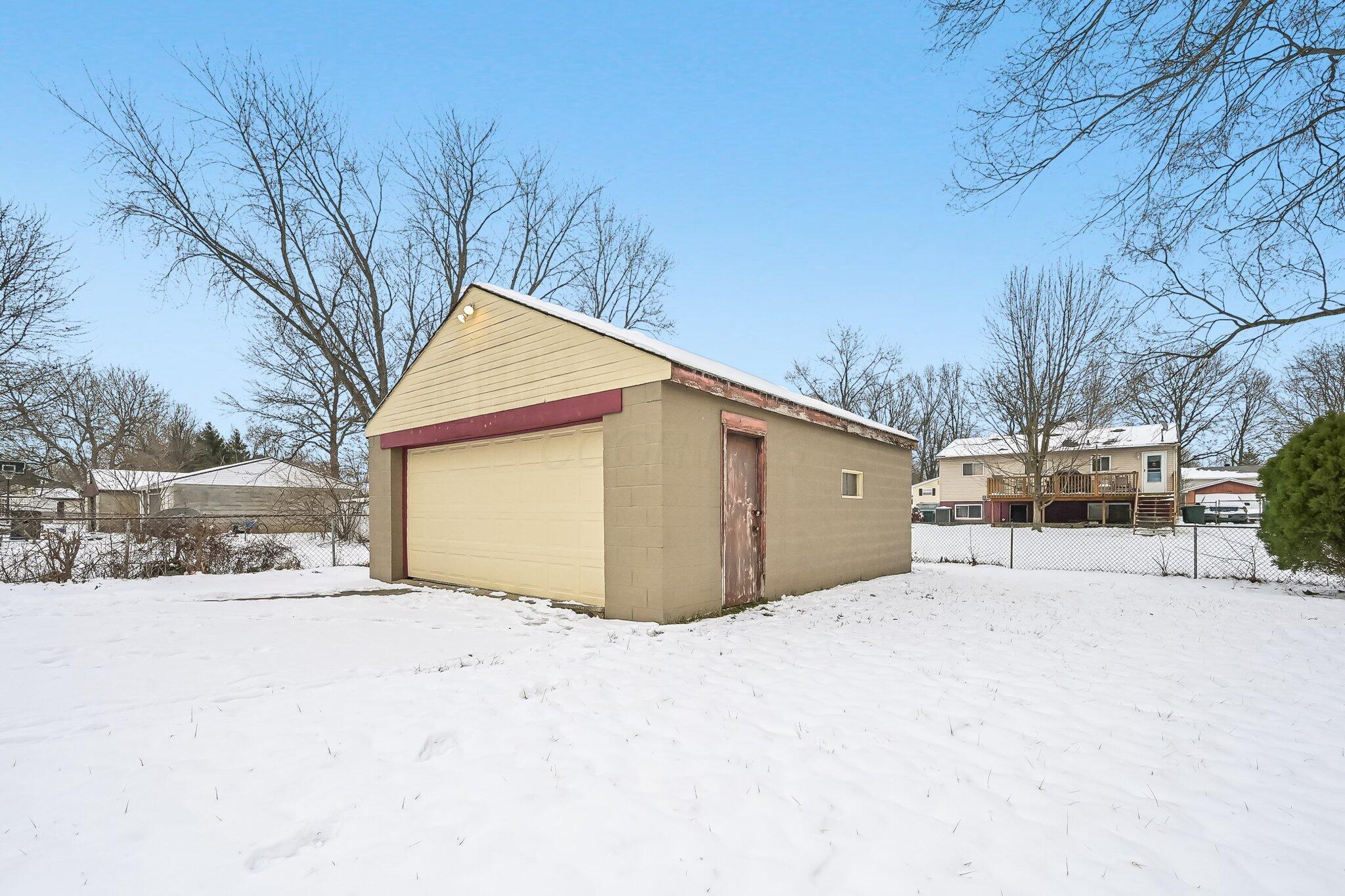 3480 Halpern Street Property Photo 52