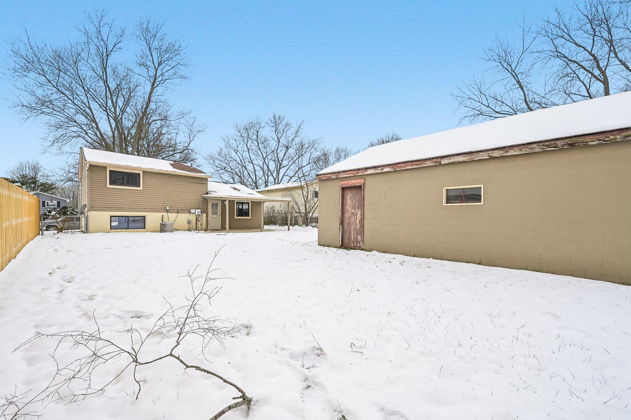 3480 Halpern Street Property Photo 53