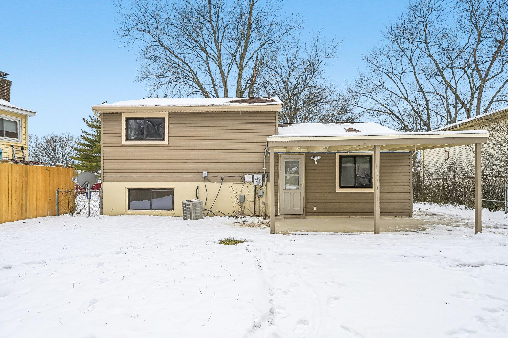 3480 Halpern Street Property Photo 54