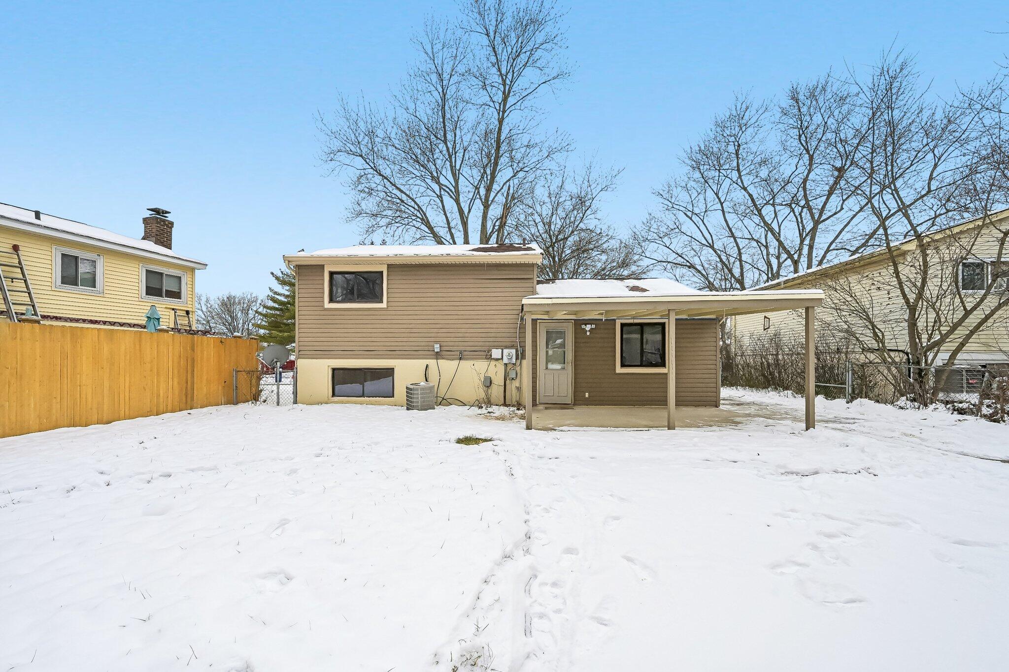 3480 Halpern Street Property Photo 55