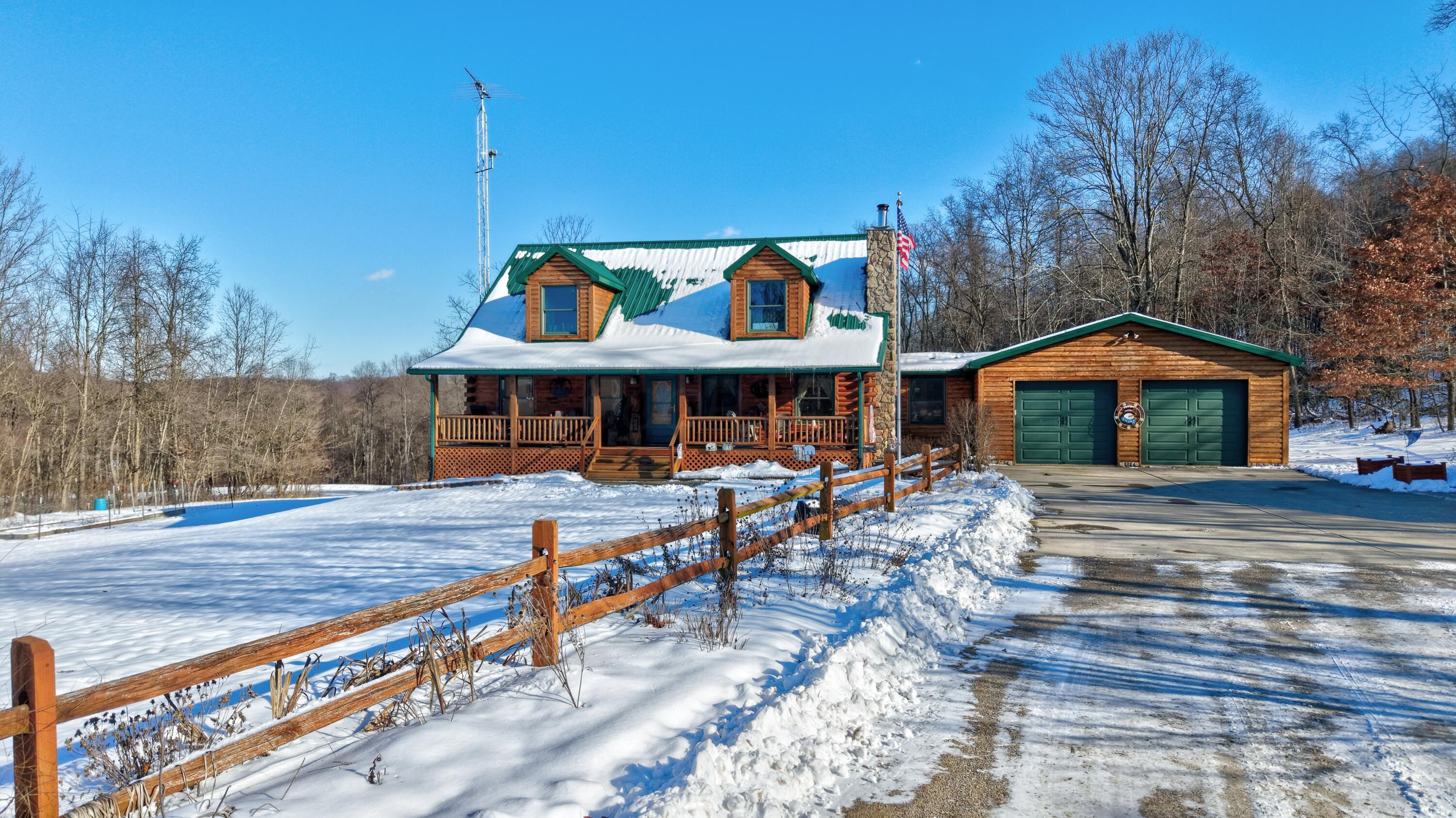 5900 Cottage Hill Road Property Photo