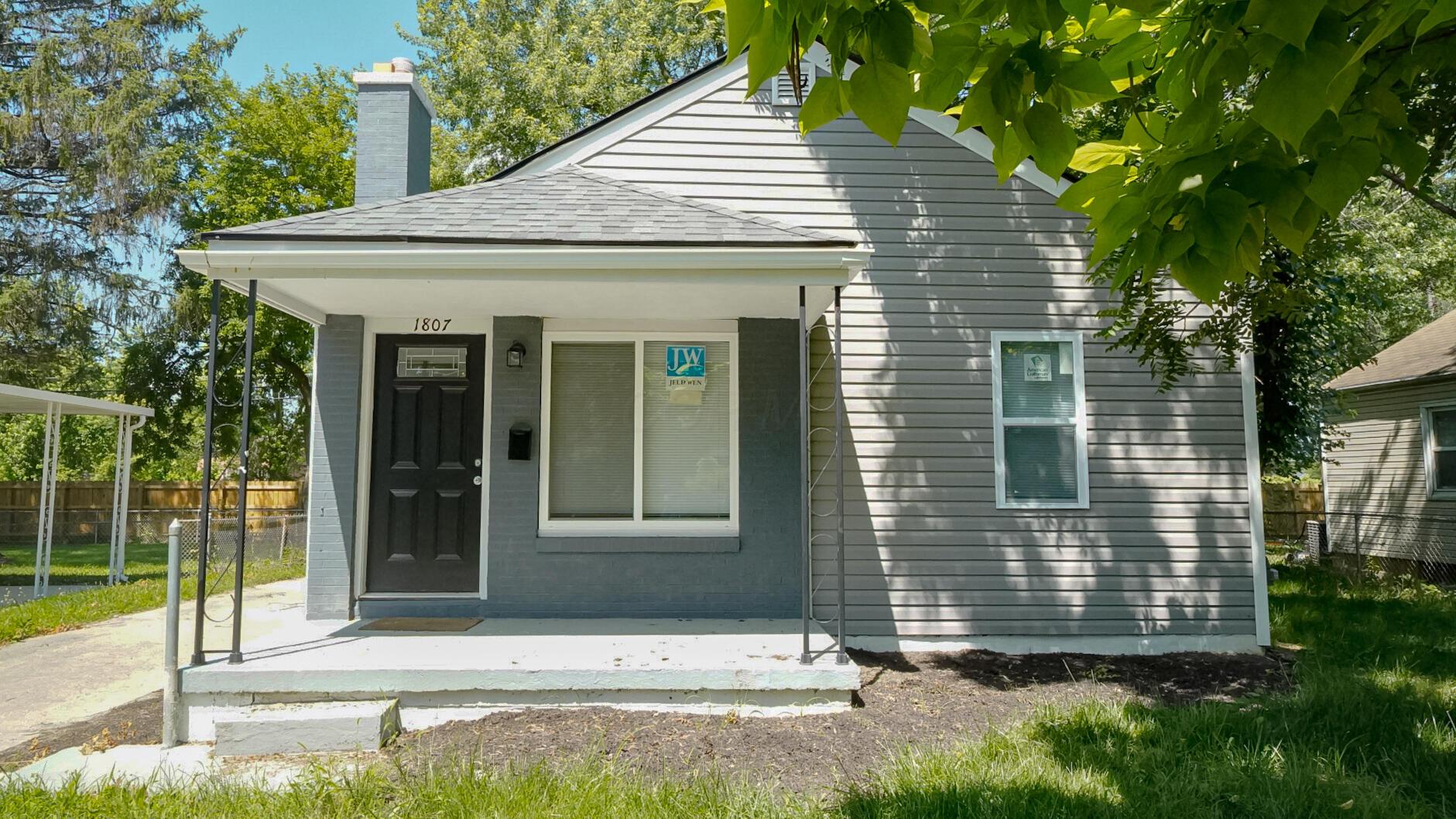 1807 Weiler Avenue Property Photo 1