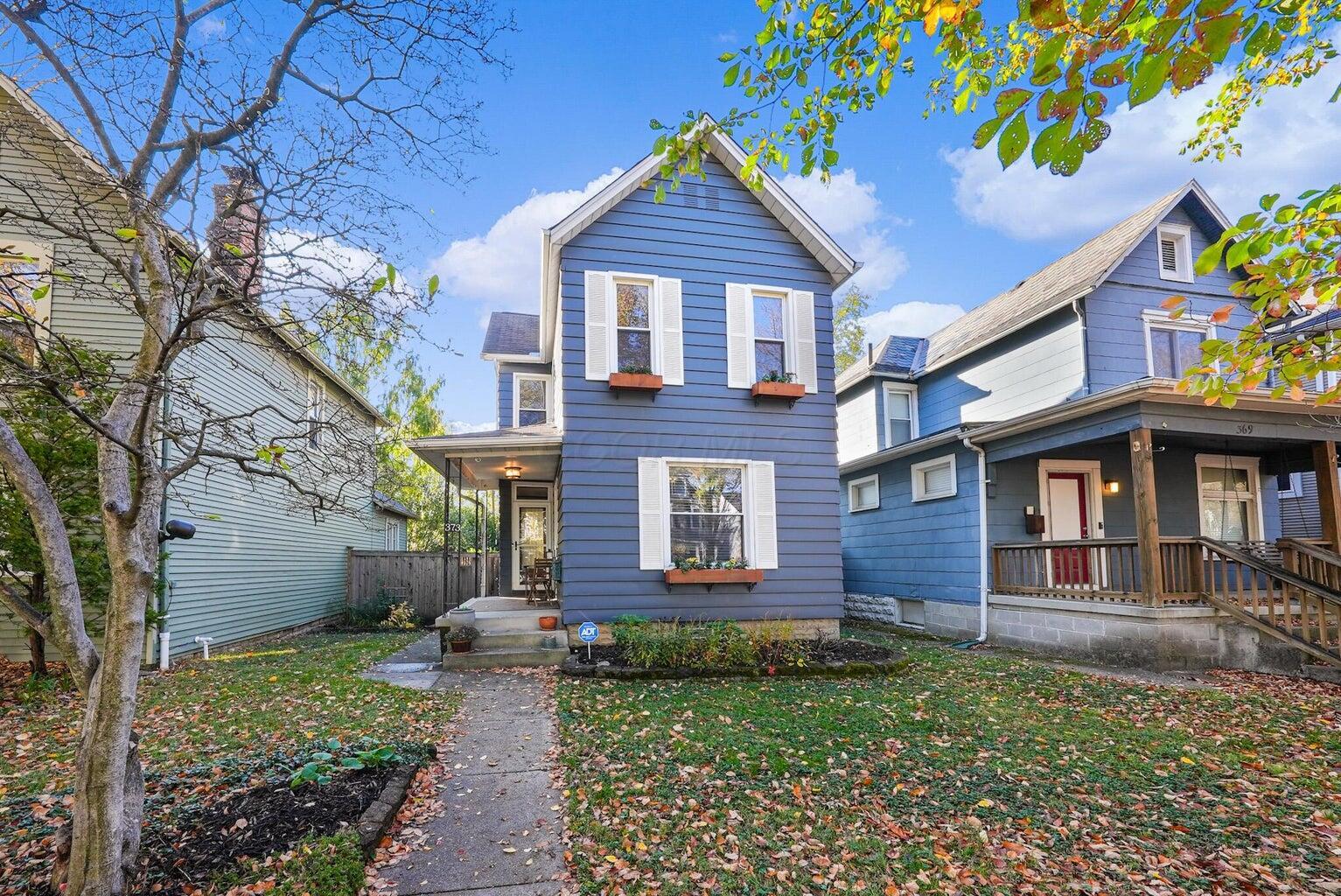 373 E Mithoff Street Property Photo 1