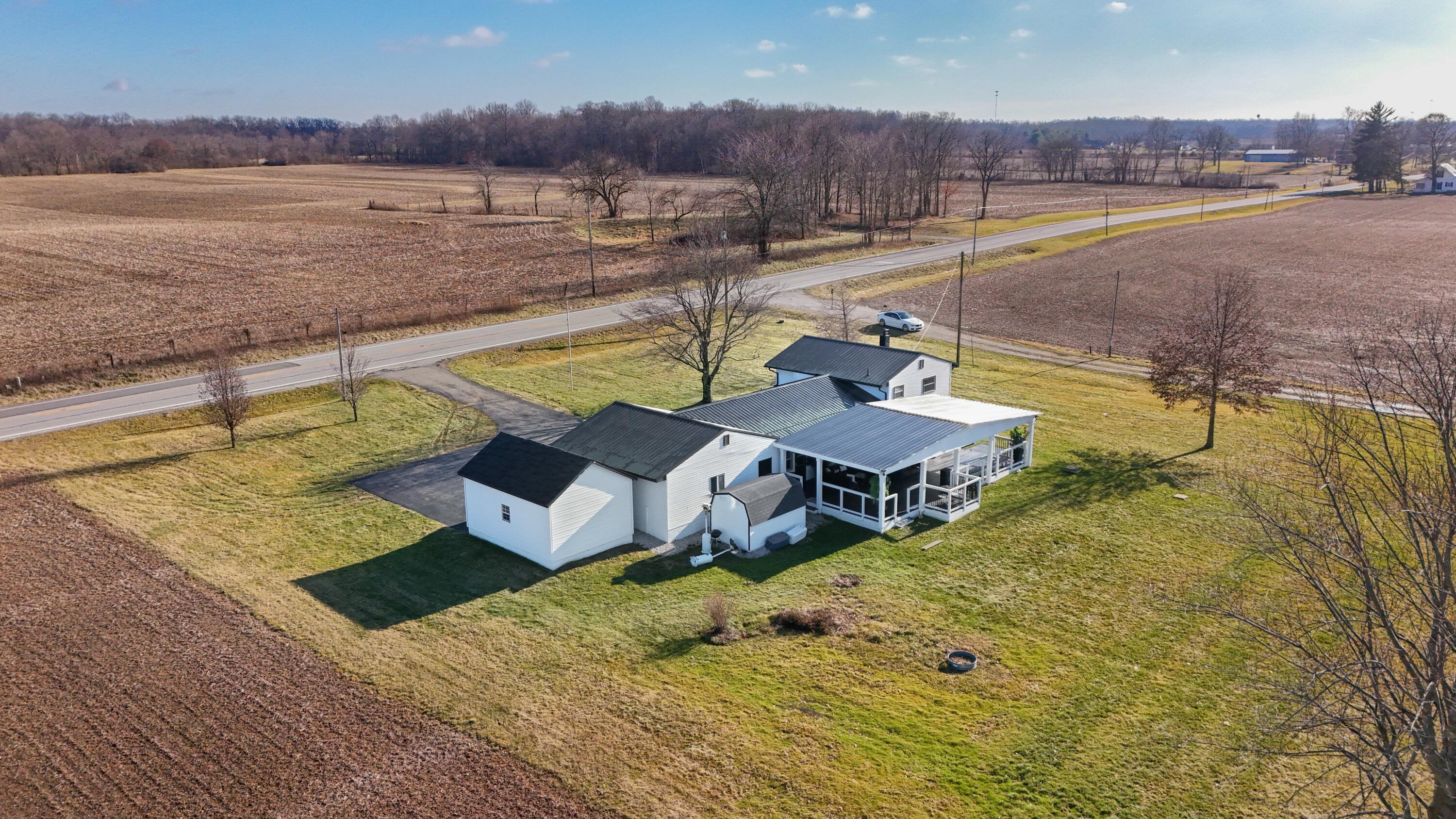 2436 State Route 61 Property Photo 43
