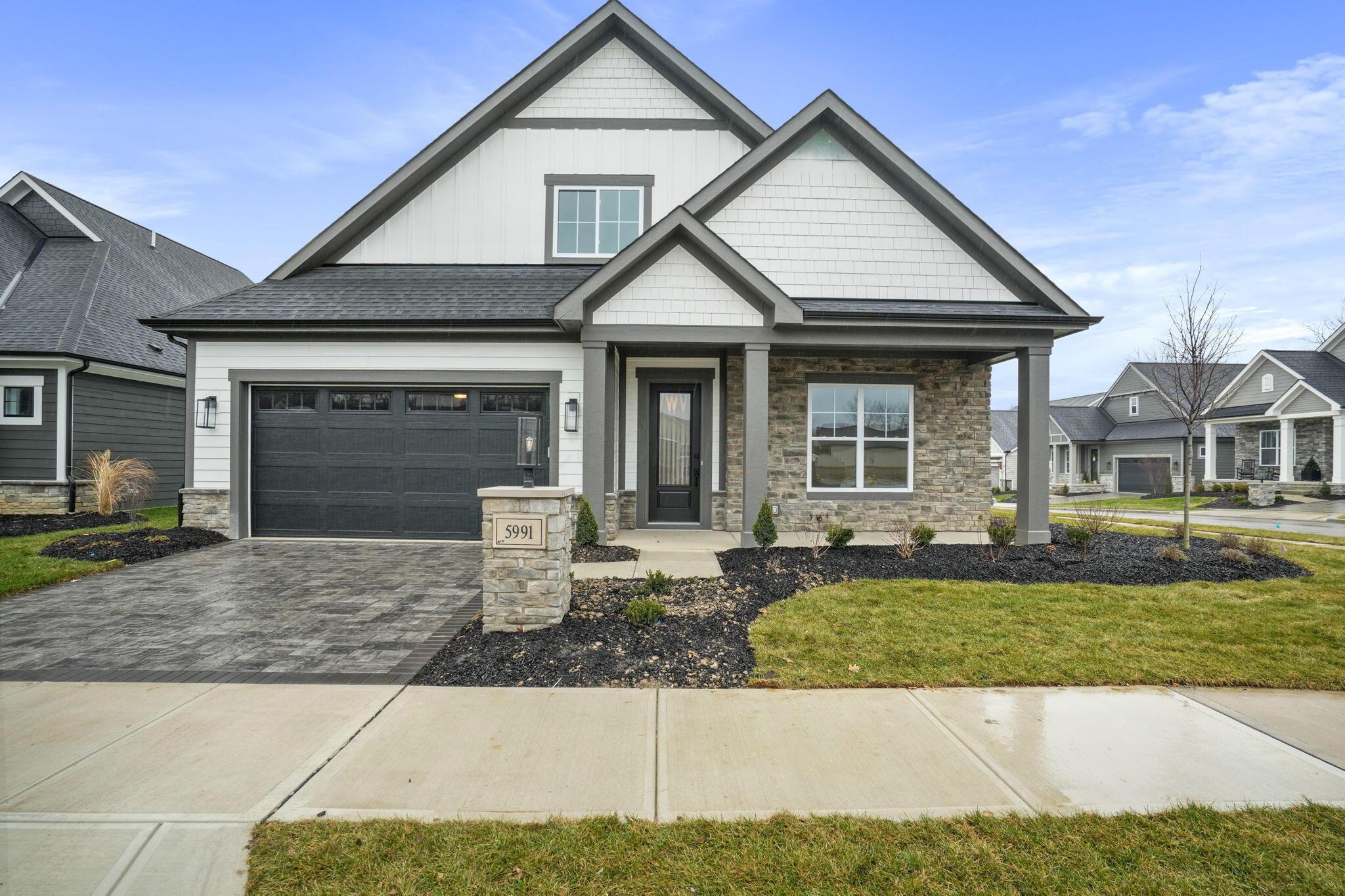 5991 Stratton Place Property Photo