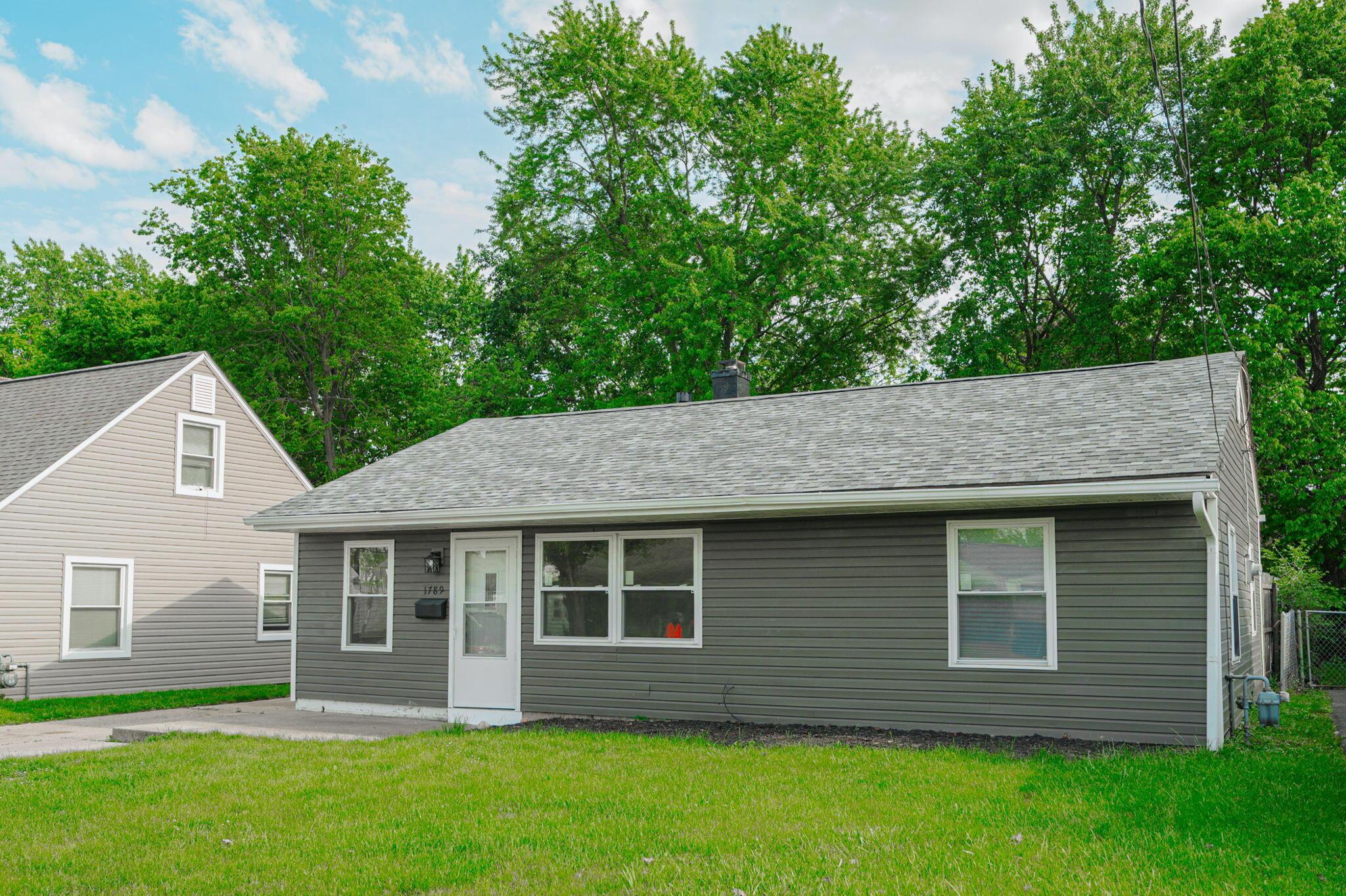 1789 Ransburg Avenue Property Photo 1
