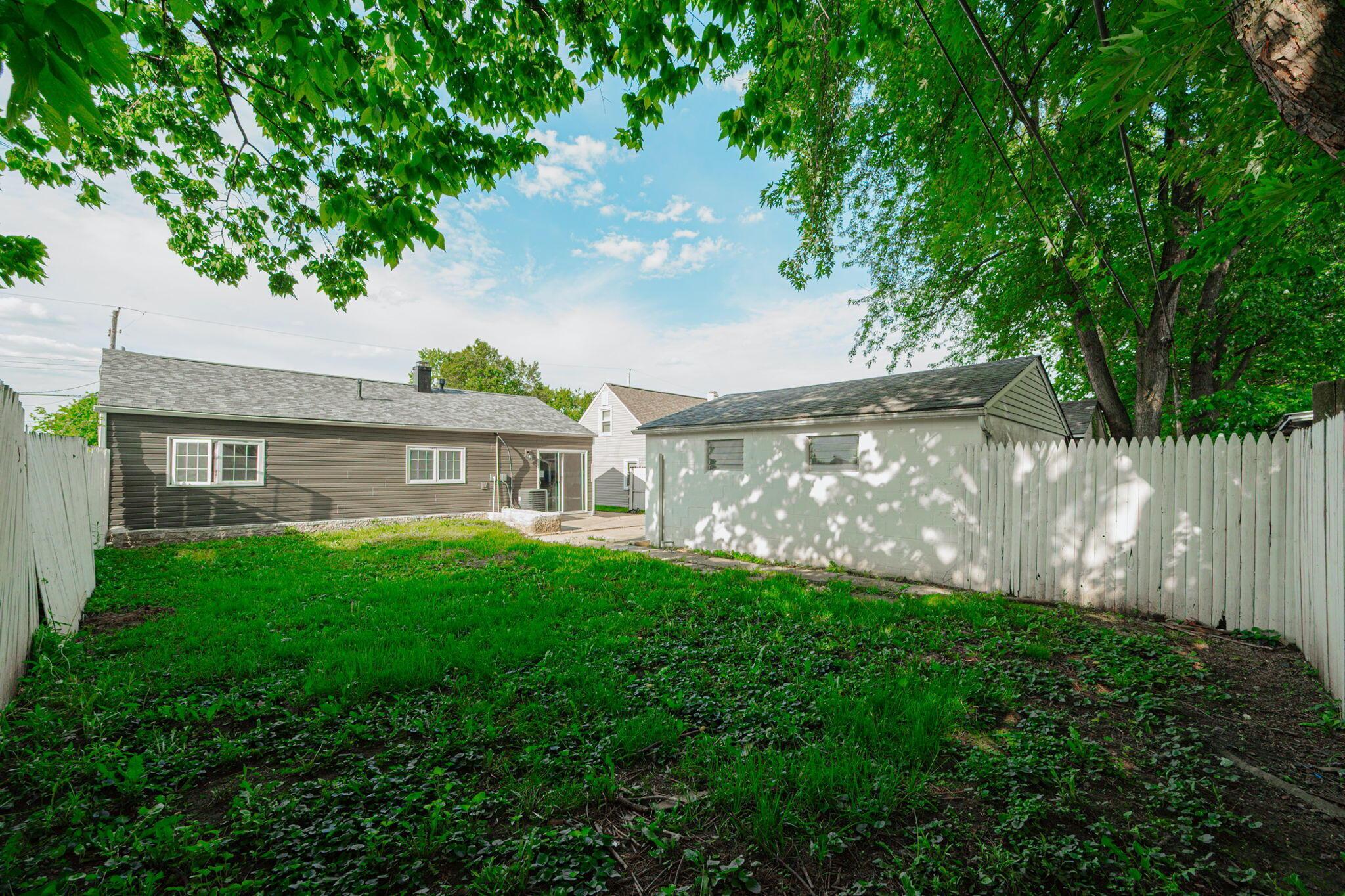 1789 Ransburg Avenue Property Photo 16
