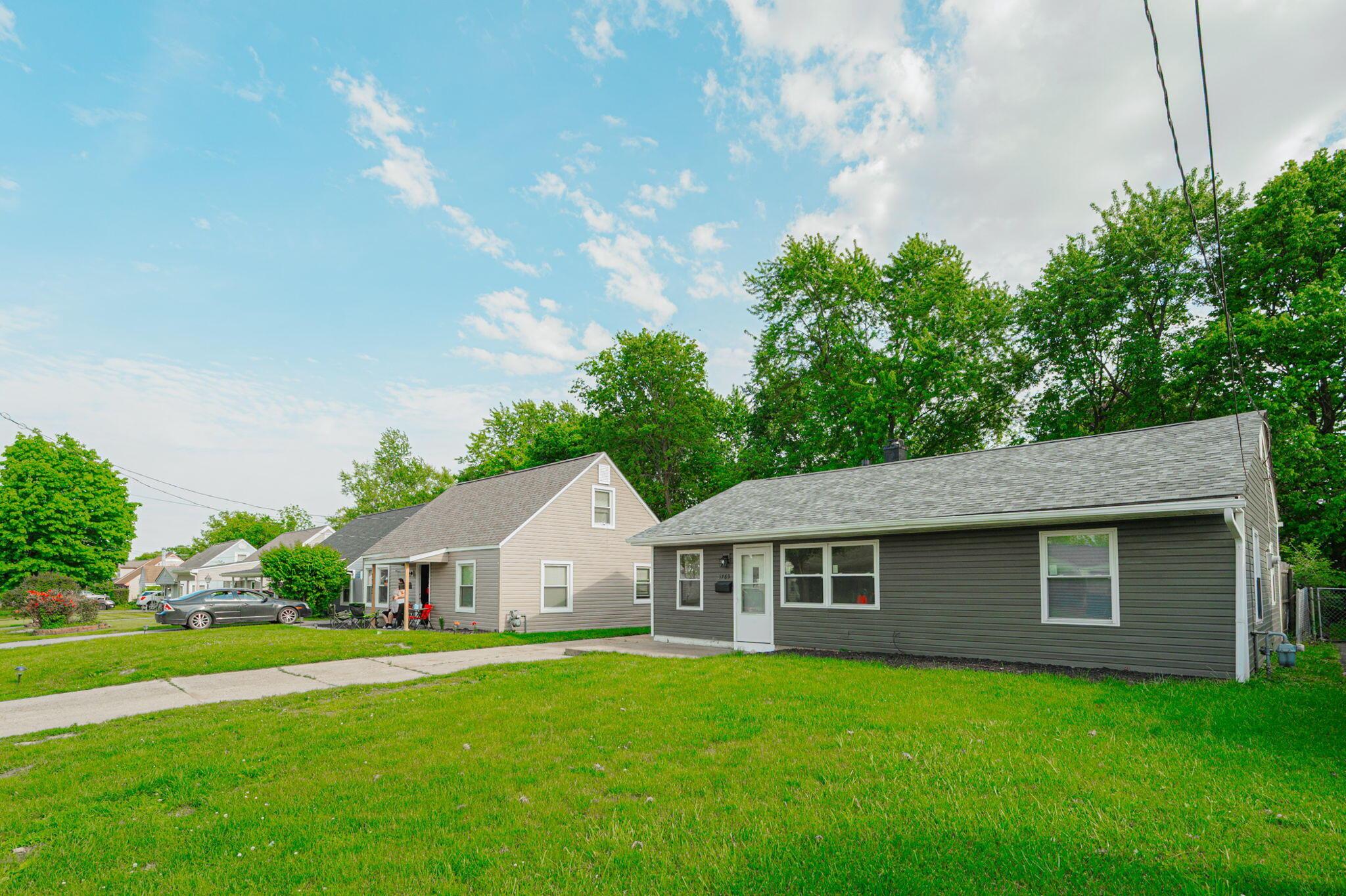 1789 Ransburg Avenue Property Photo 17