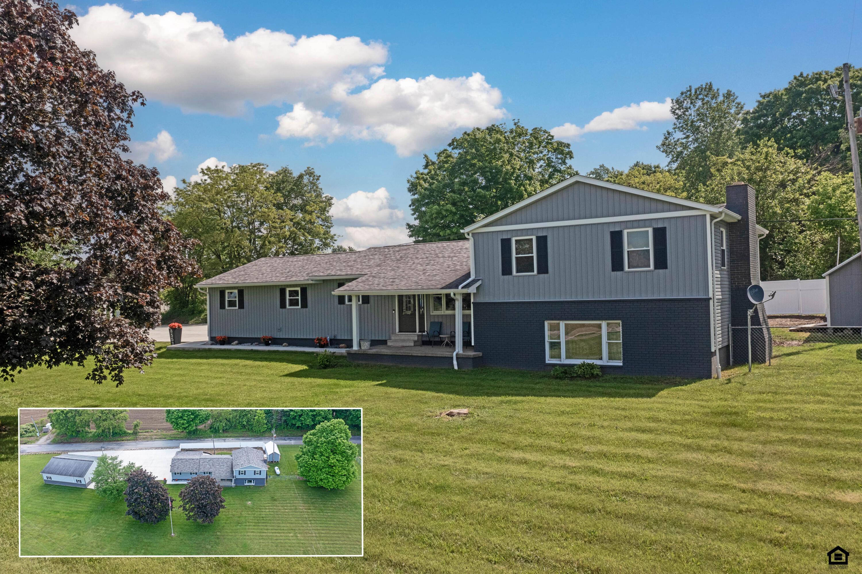 8553 Lancaster Road Property Photo