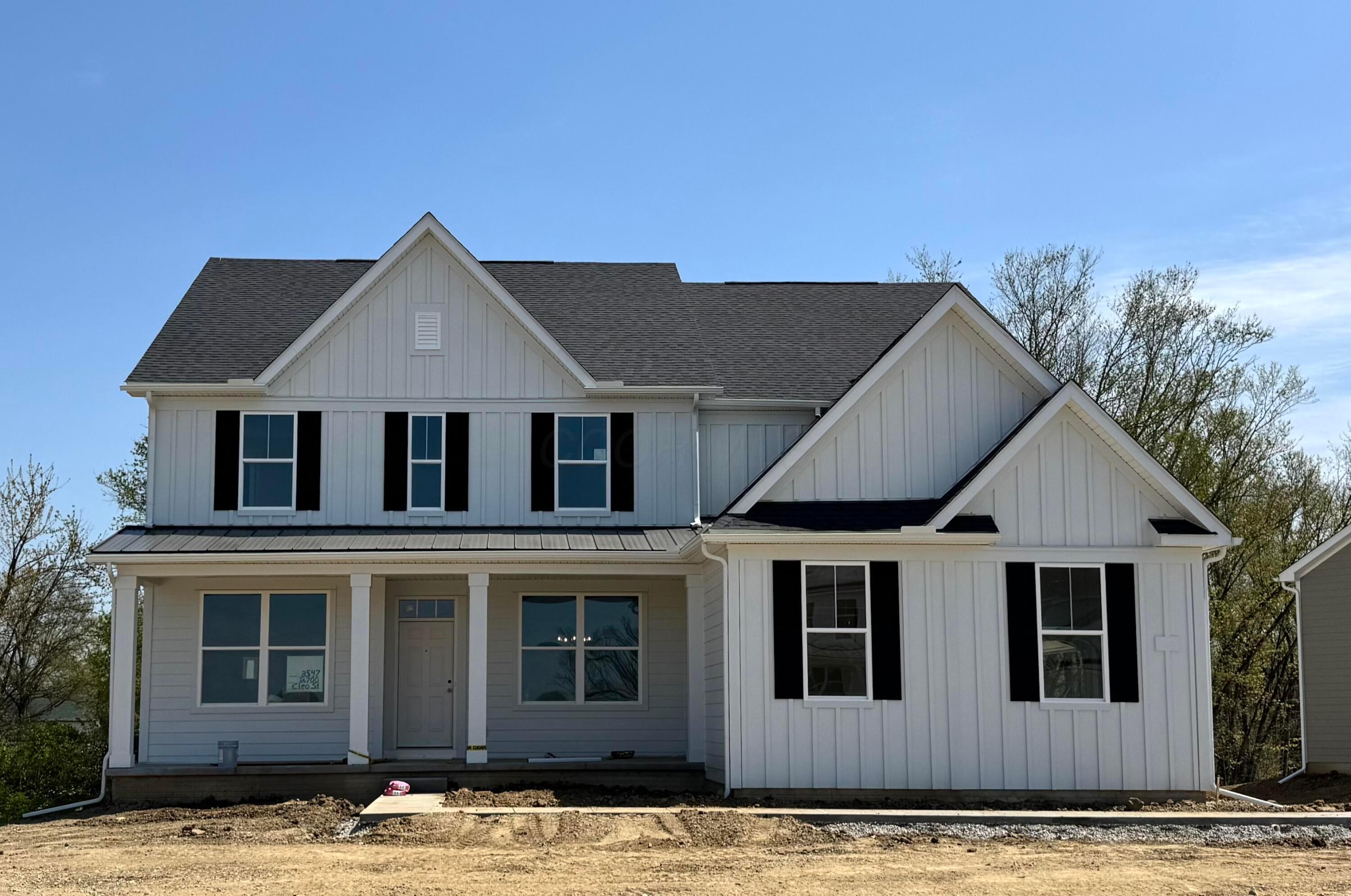 2700 Cleo Street, Lot 3547 Property Photo 1