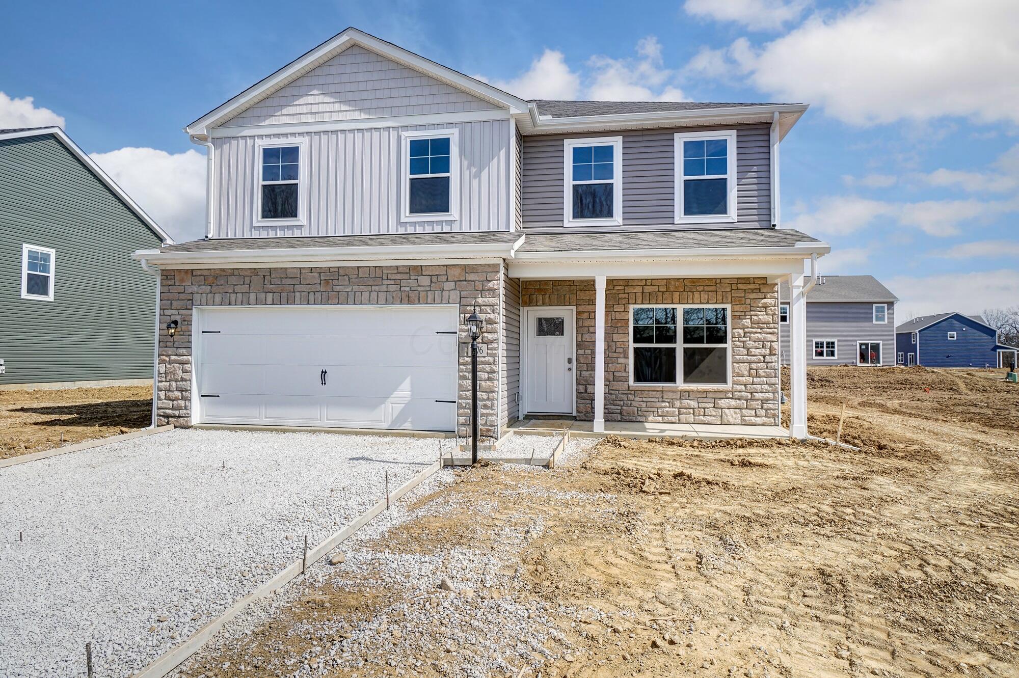 276 Sterndale Drive Property Photo 1