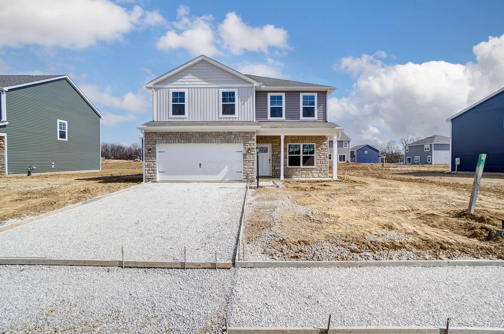 276 Sterndale Drive Property Photo 34