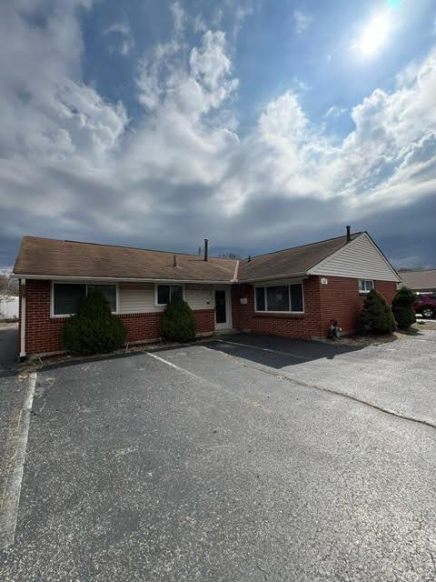 1624 Brice Road Property Photo 1