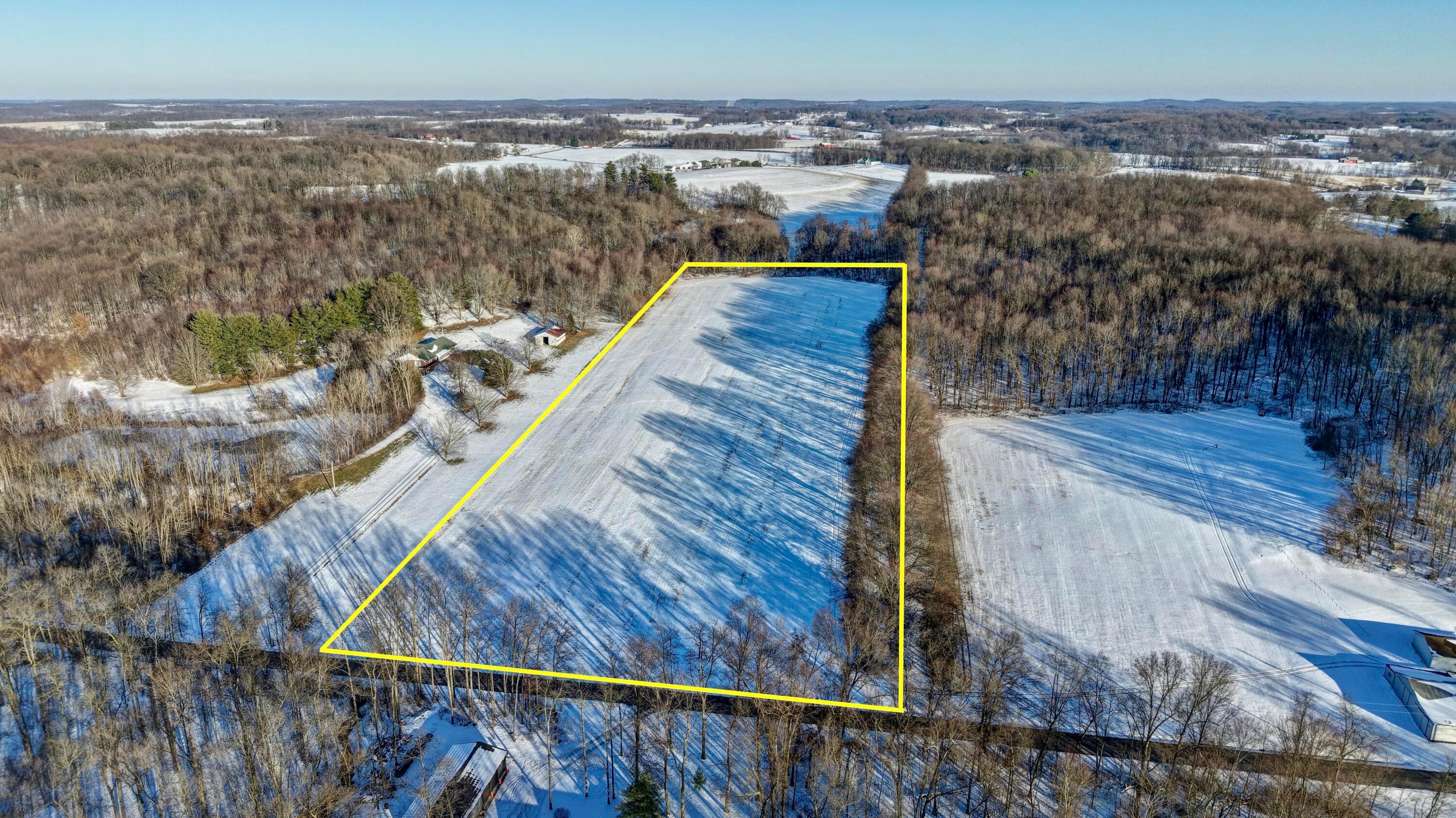 0 Stout Road Ne Property Photo 4