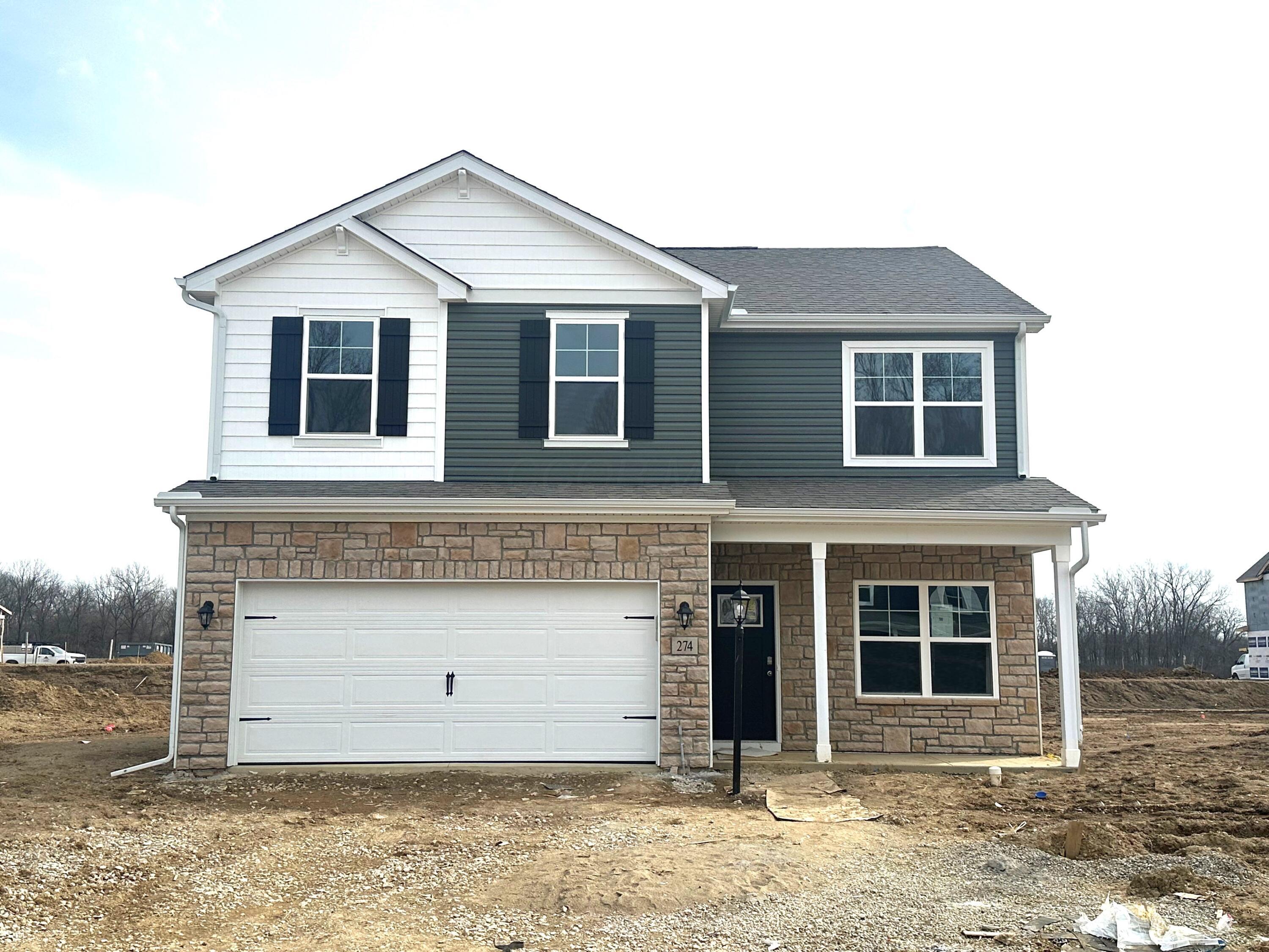 274 Sterndale Drive Property Photo 1