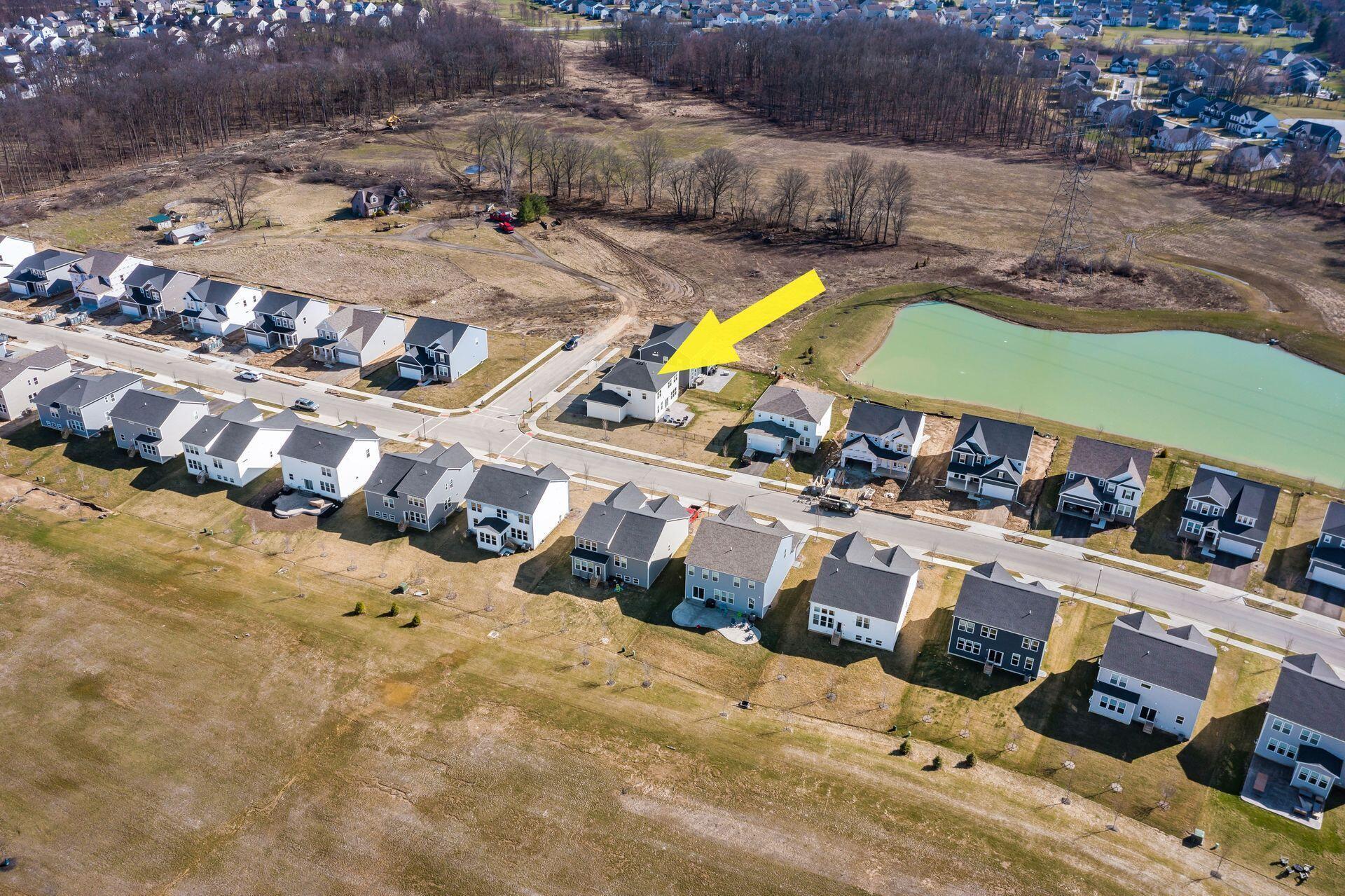 701 Titleist Drive Property Photo 43