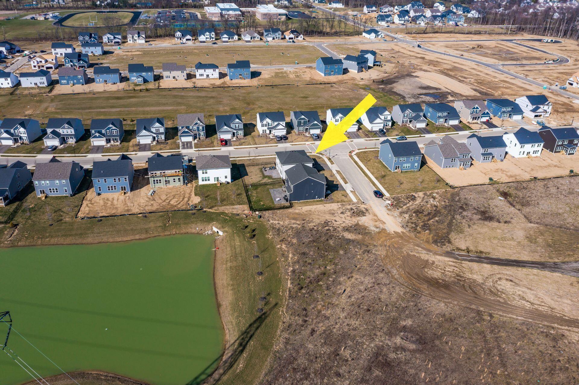 701 Titleist Drive Property Photo 44