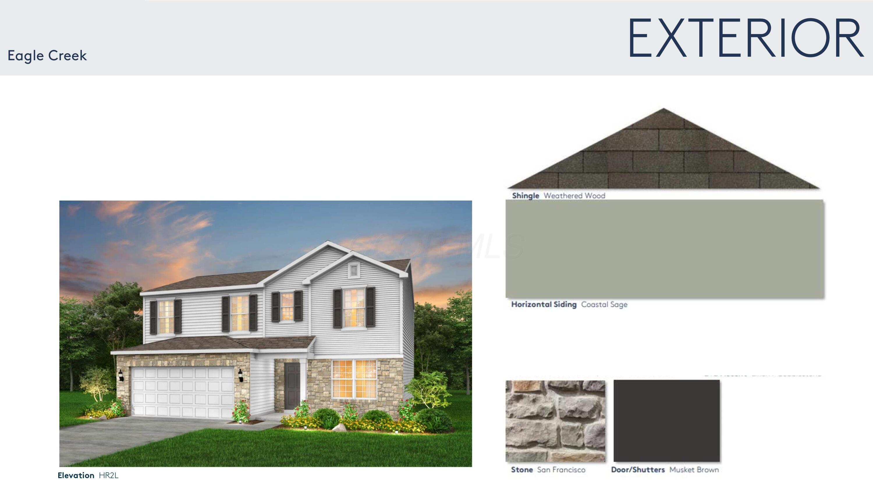 1356 Red Tail Place, Lot 2537 Property Photo 6
