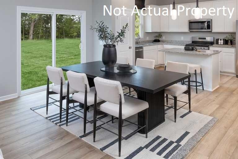 1356 Red Tail Place, Lot 2537 Property Photo 31