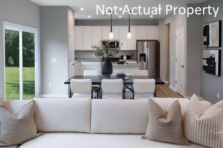 1356 Red Tail Place, Lot 2537 Property Photo 35