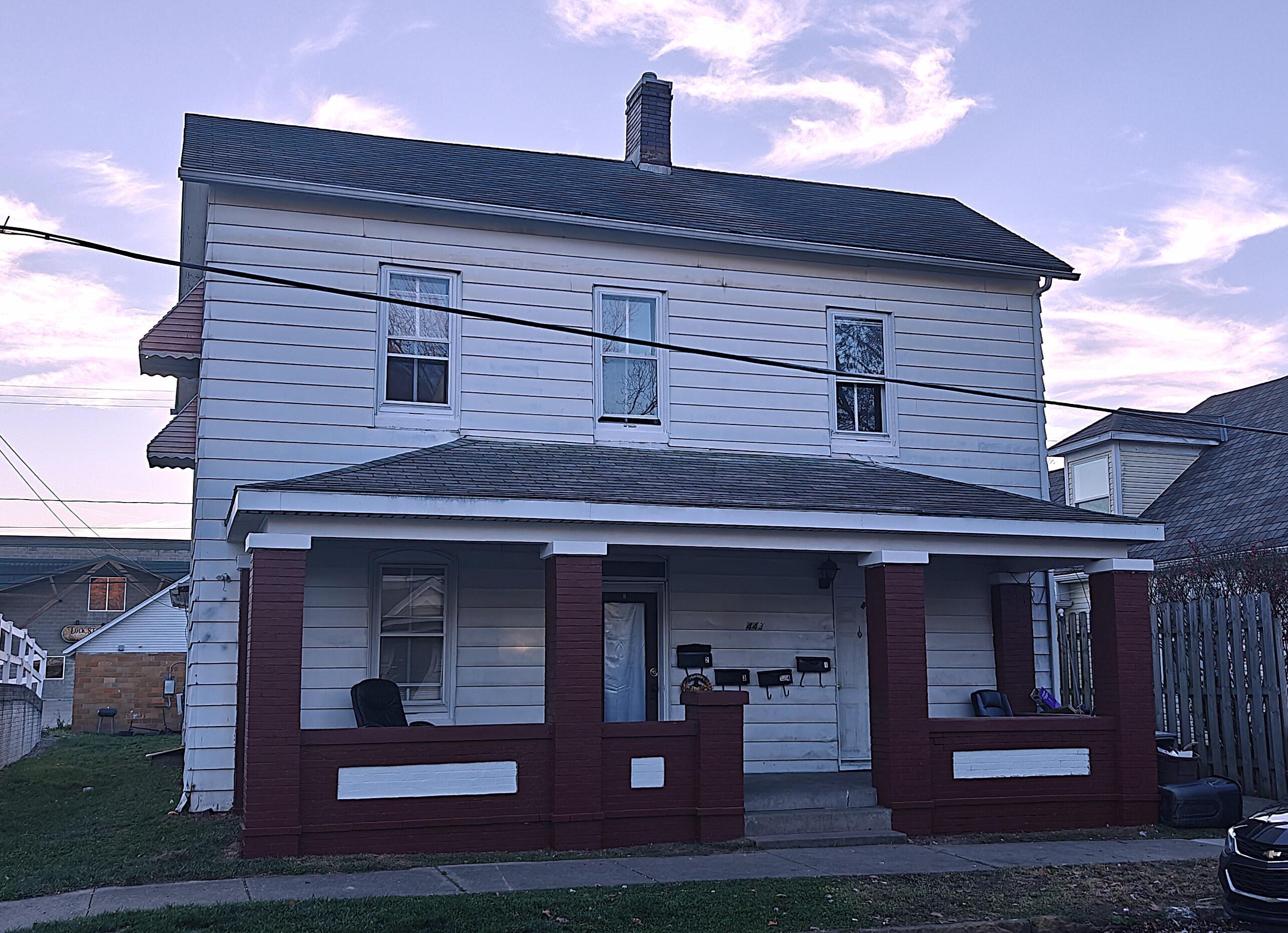 443 Chestnut Street Property Photo 1