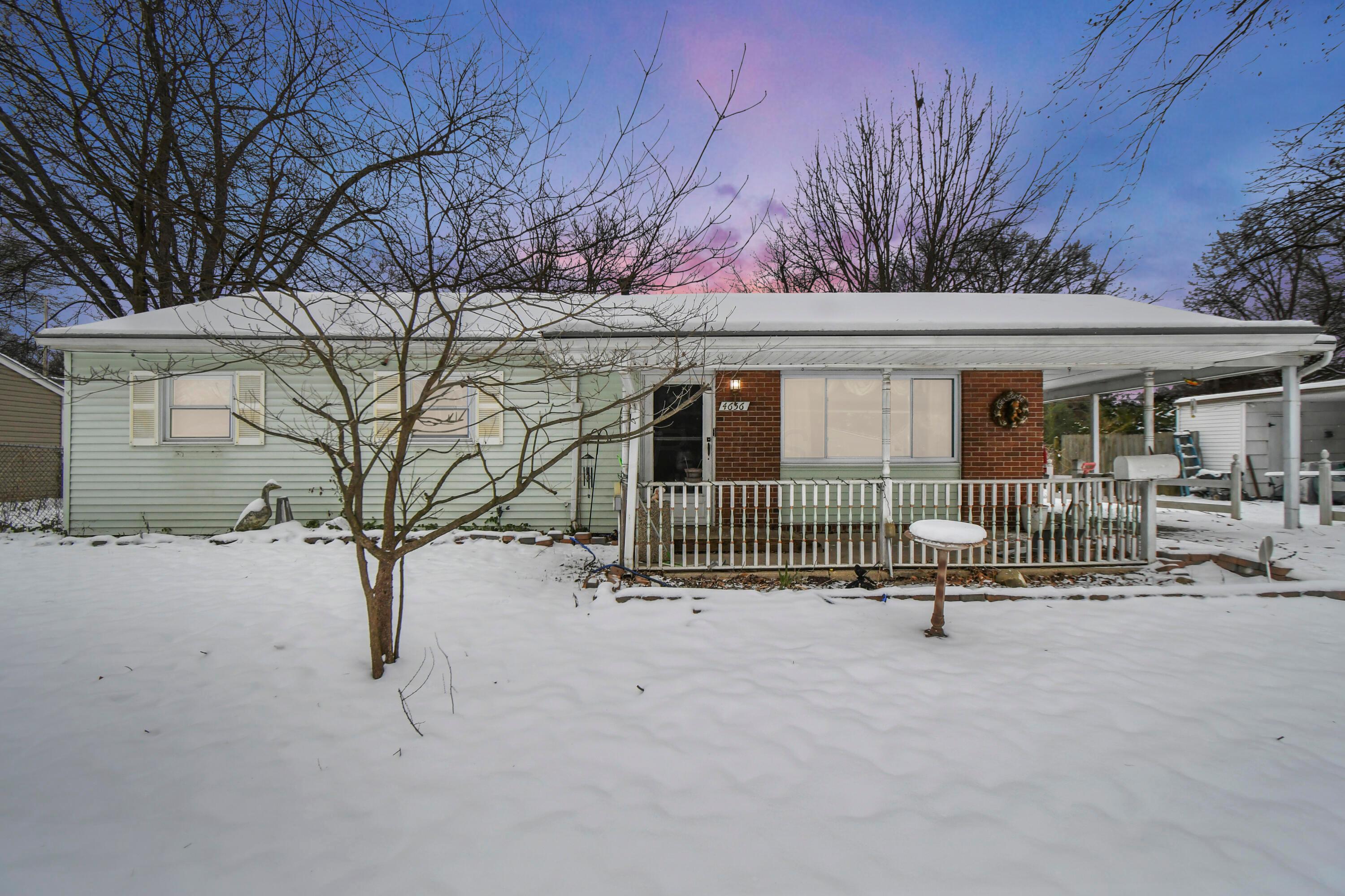 4656 Dundee Avenue Property Photo 1