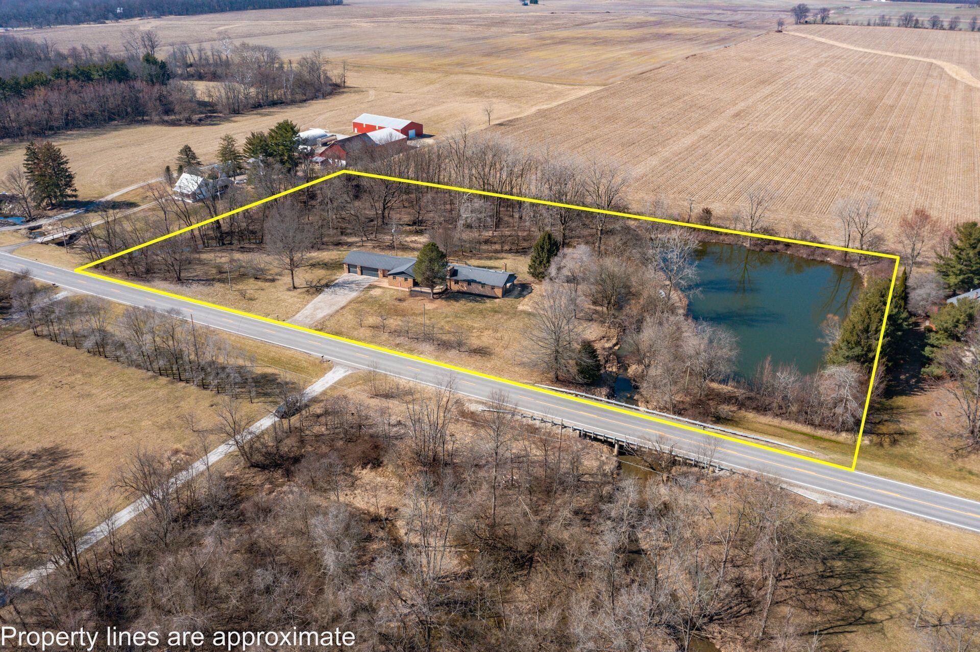 2341 N County Road 605 Property Photo 1