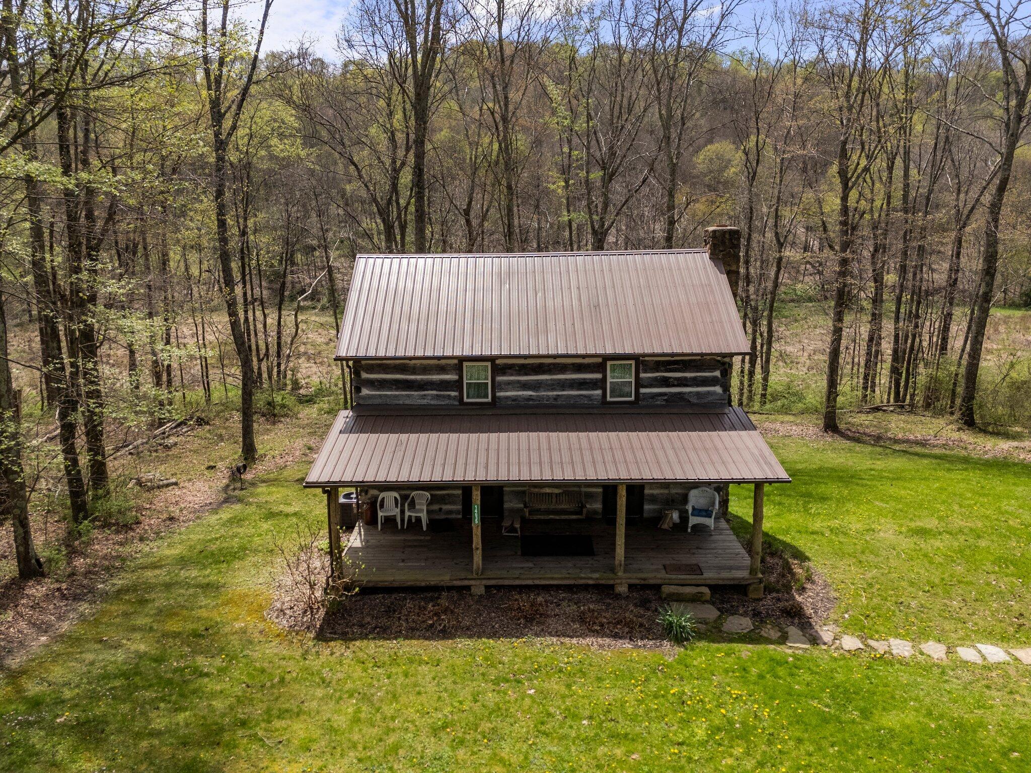 14635 Little Cola Road Property Photo 1
