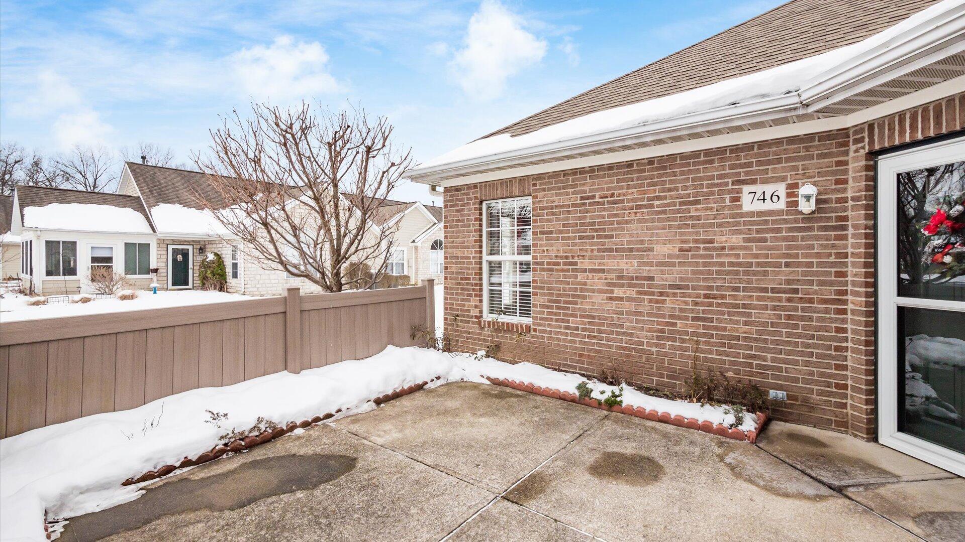 746 Windward Lane Property Photo 24