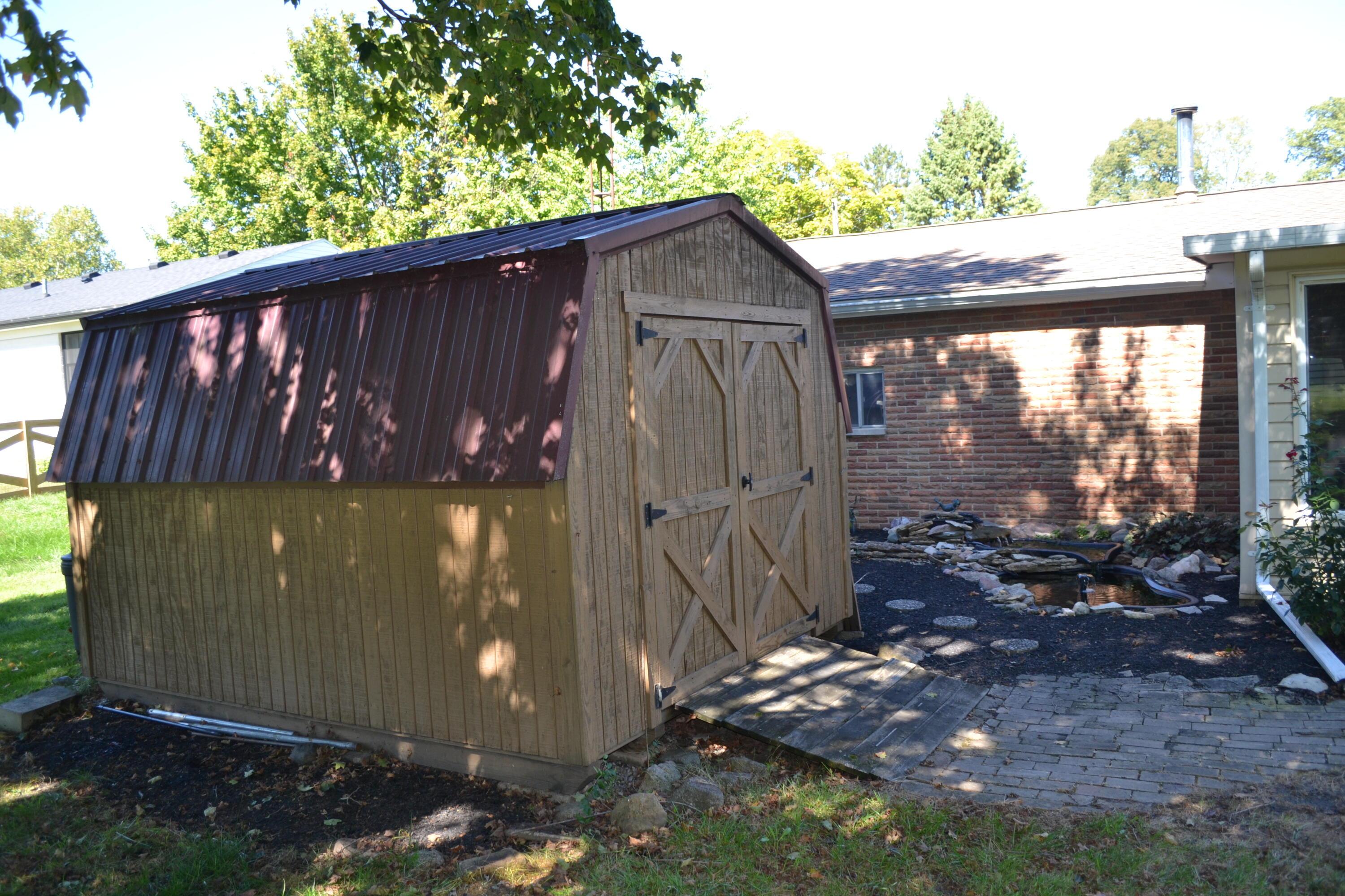 7533 Wrenview Drive Property Photo 42