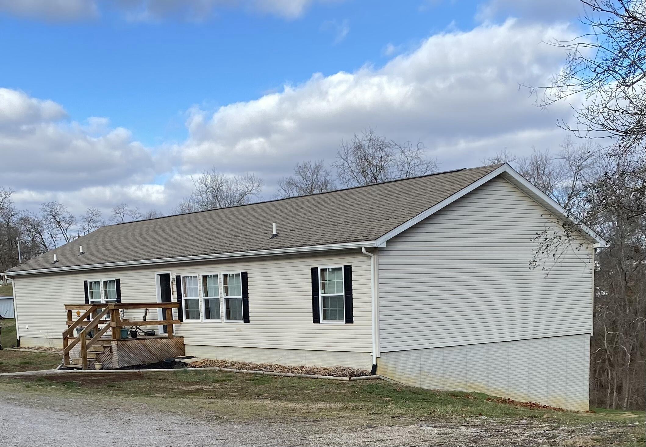 8408 Salem Road Property Photo 2