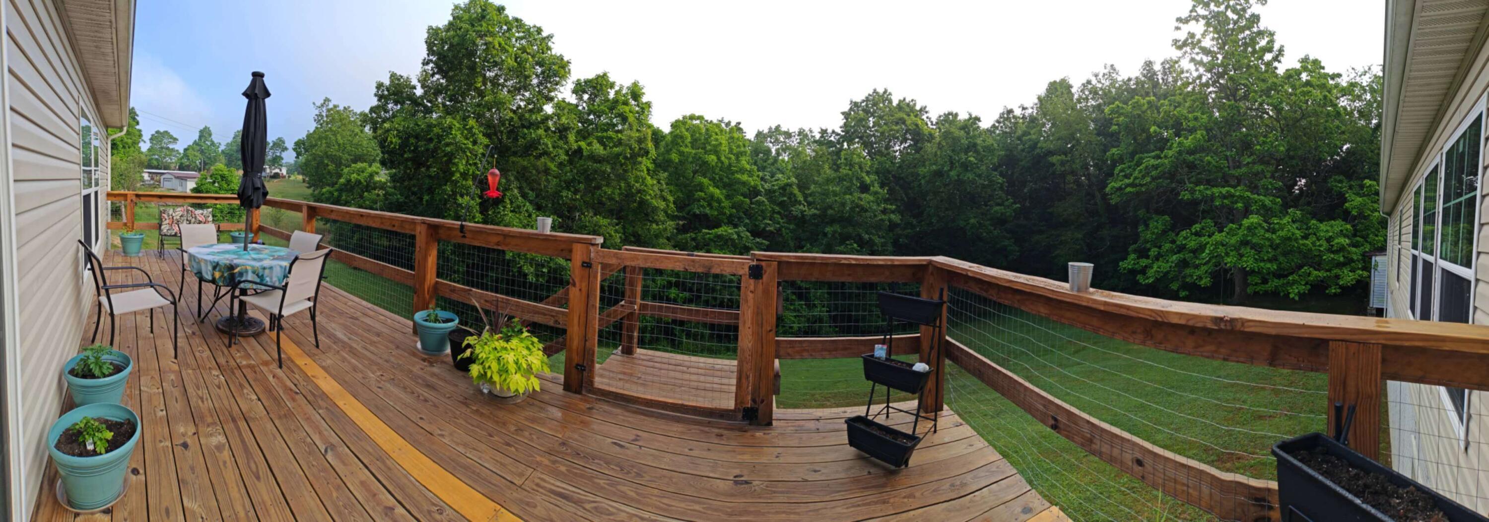 8408 Salem Road Property Photo 39