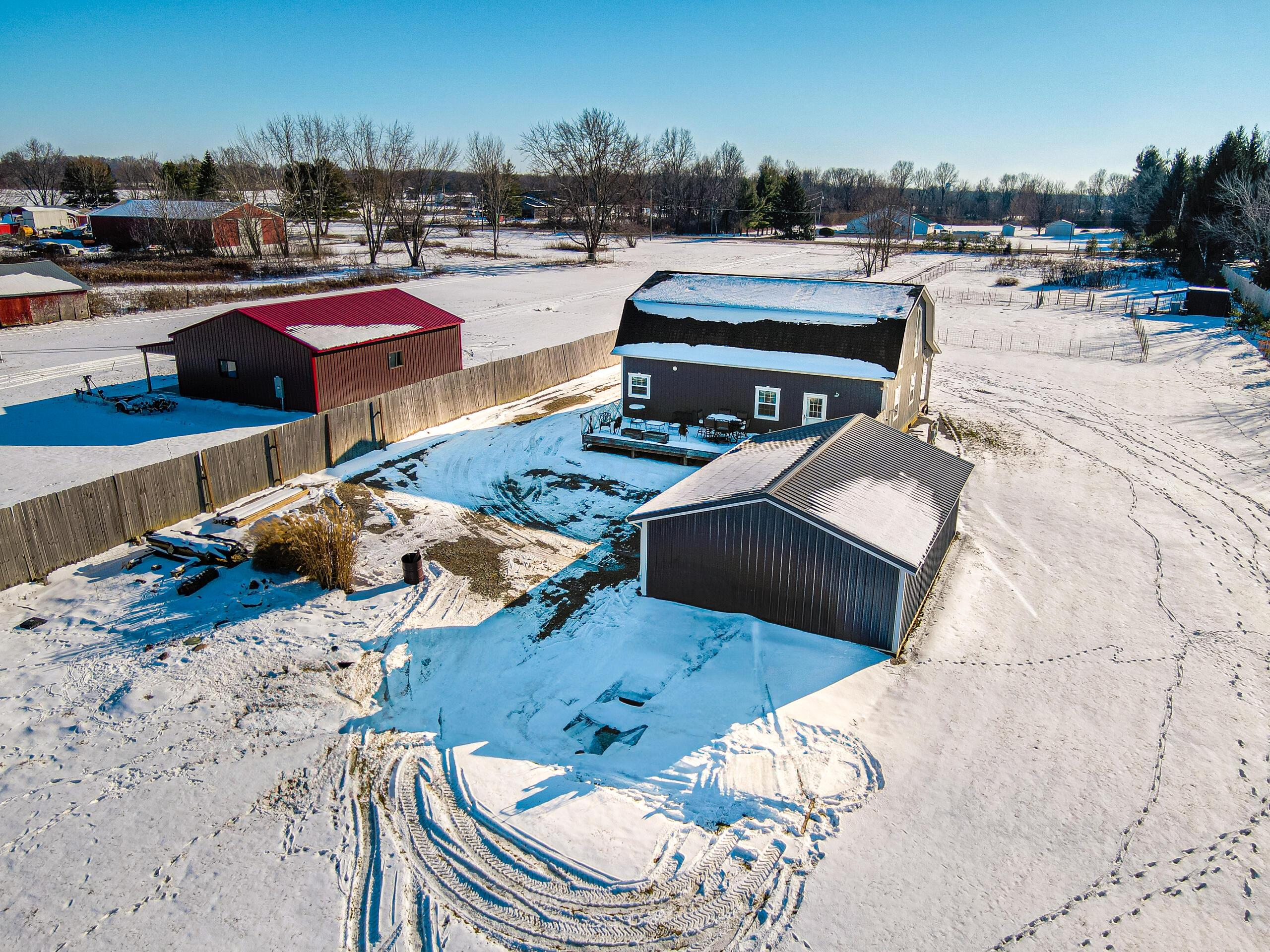 3899 State Route 229 Property Photo 2