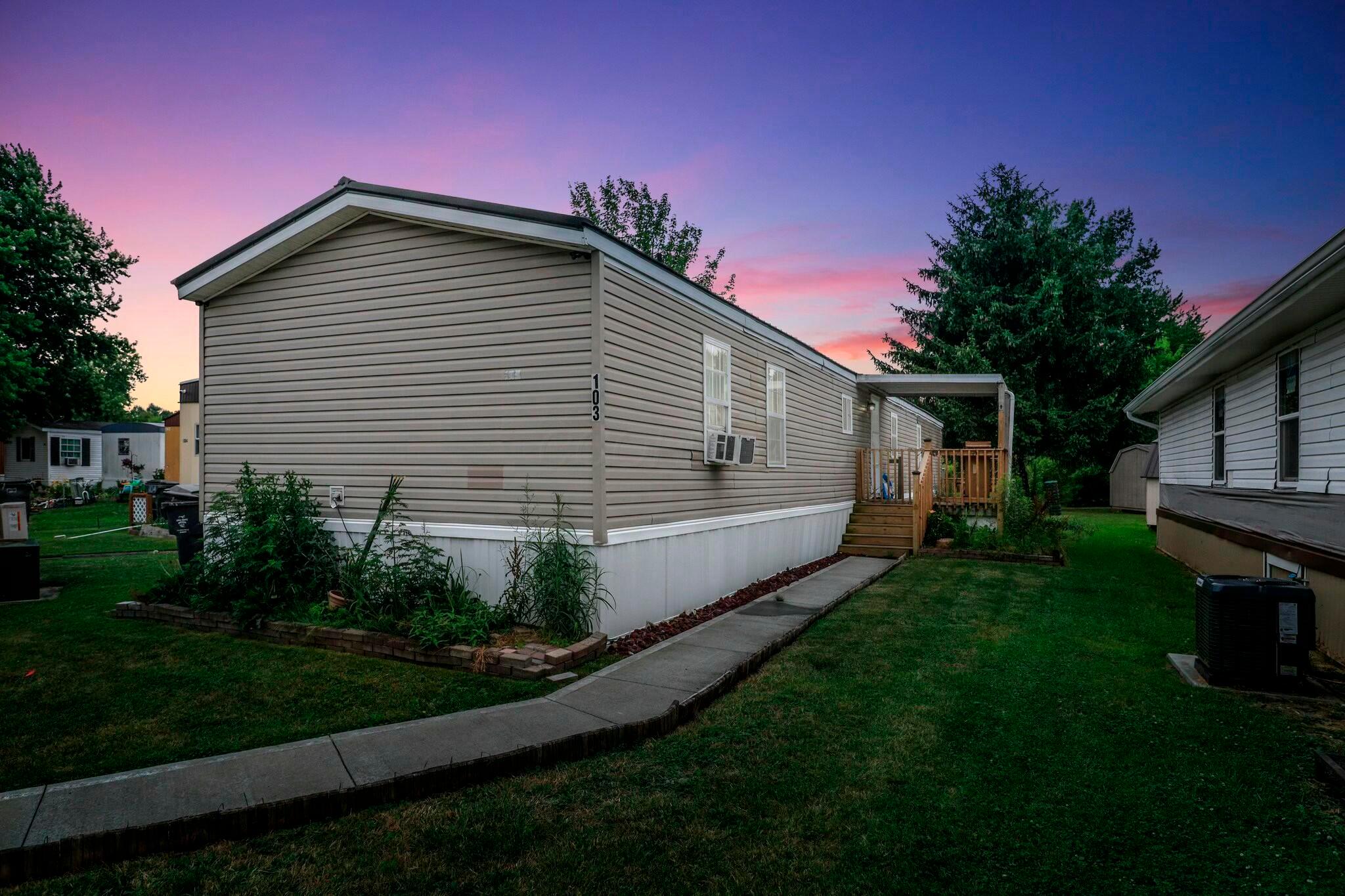 11050 Fancher Road, 103 Property Photo 1