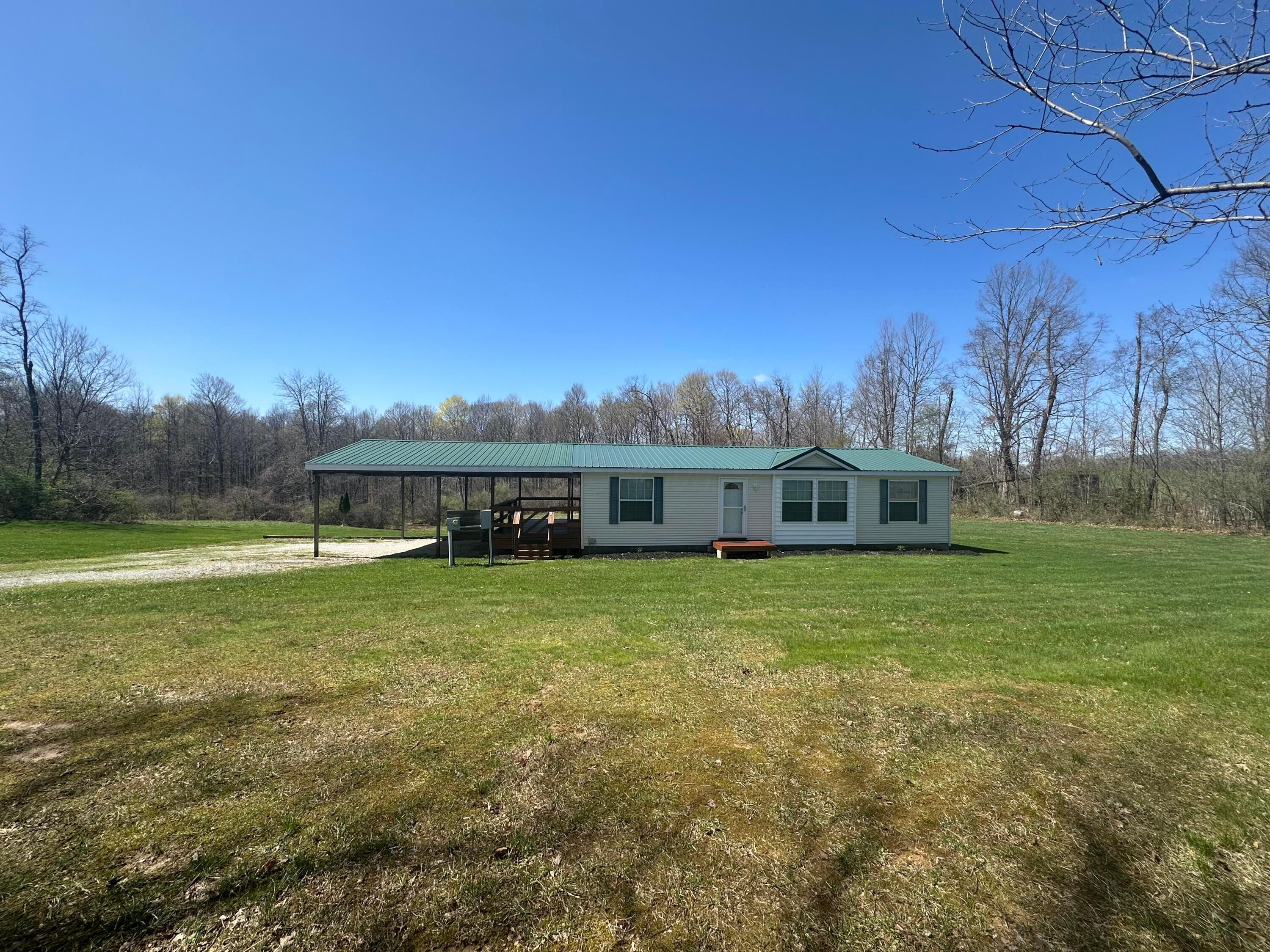 7555 Dutch Ridge Road Se Property Photo