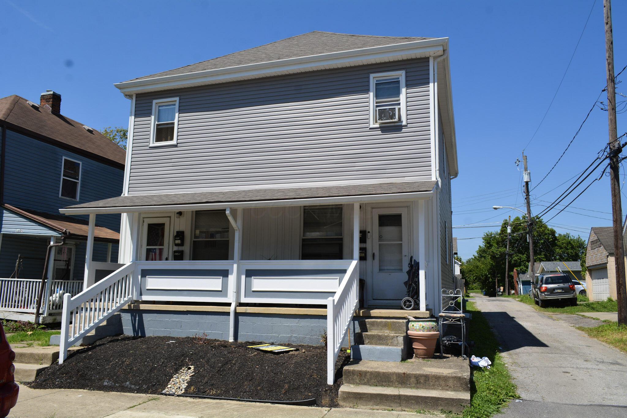 1805 S 6th Street, 1803 Property Photo 1