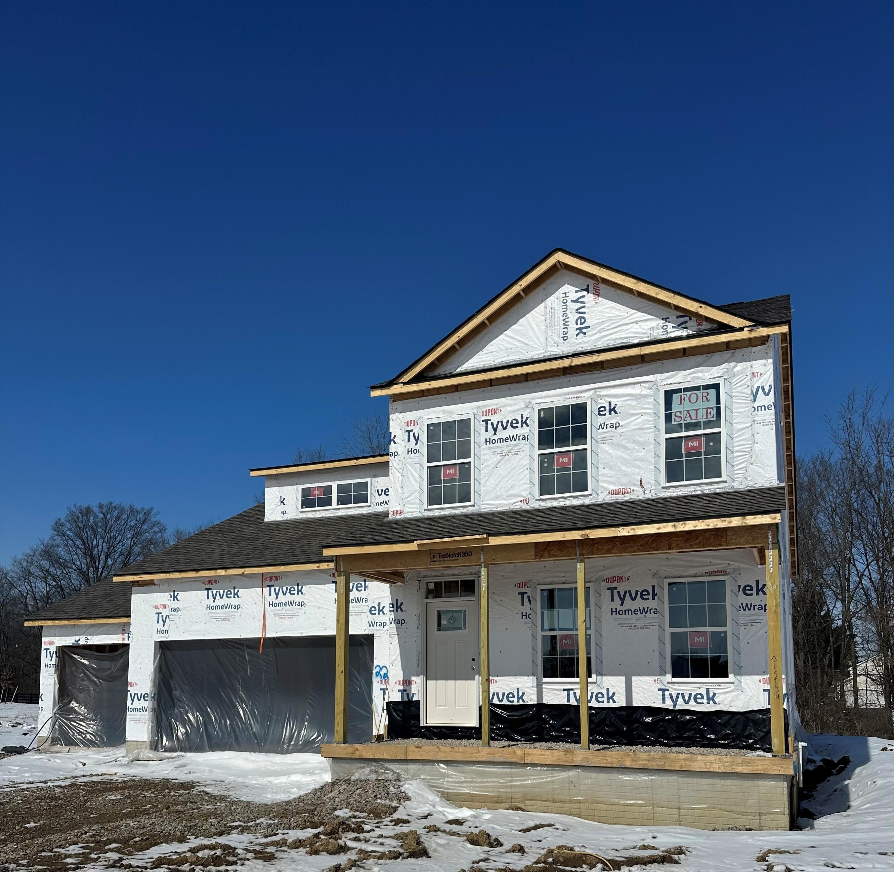 12405 Curtis Loop Property Photo 1
