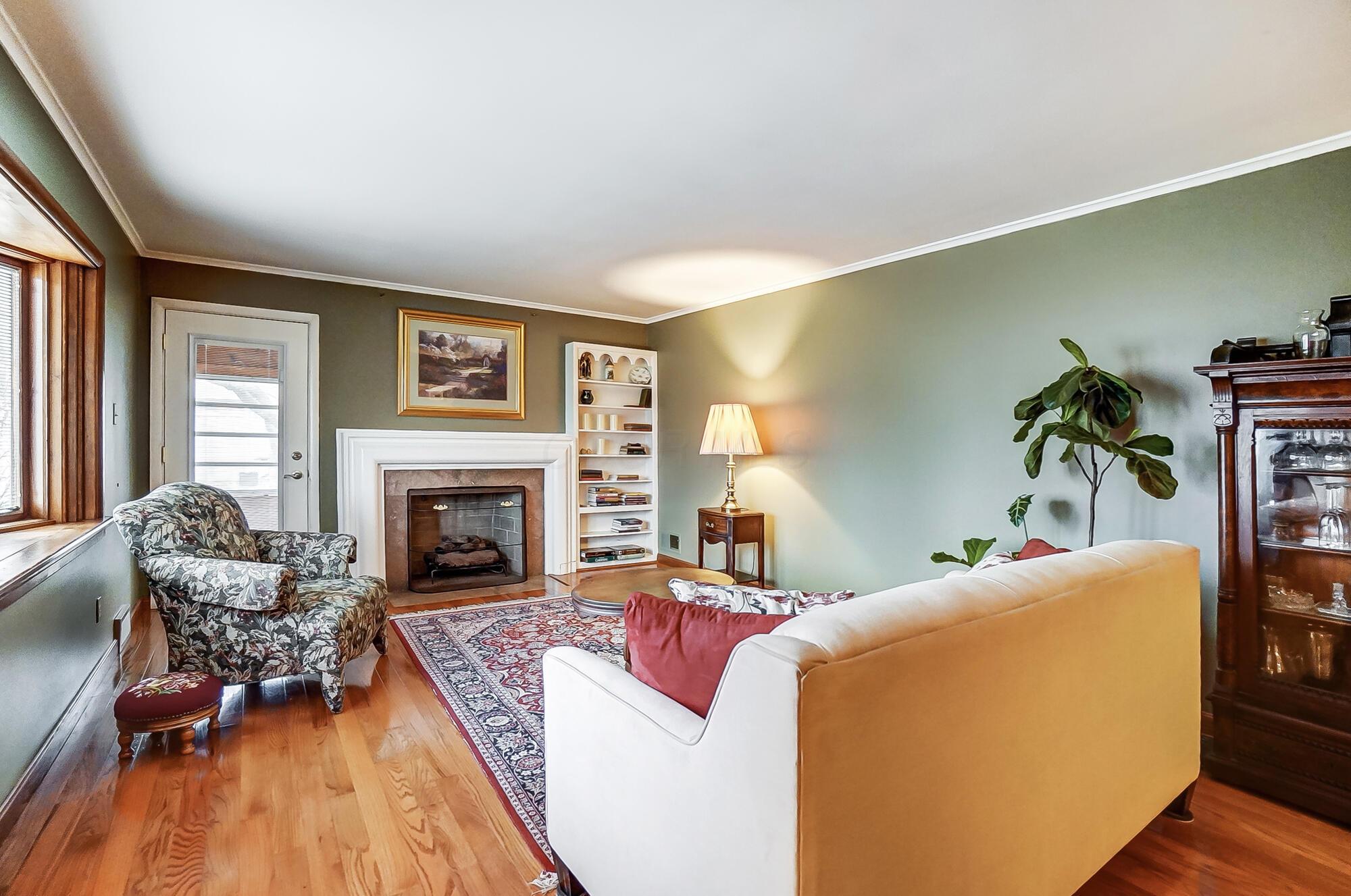 1659 Tremont Road Property Photo 8