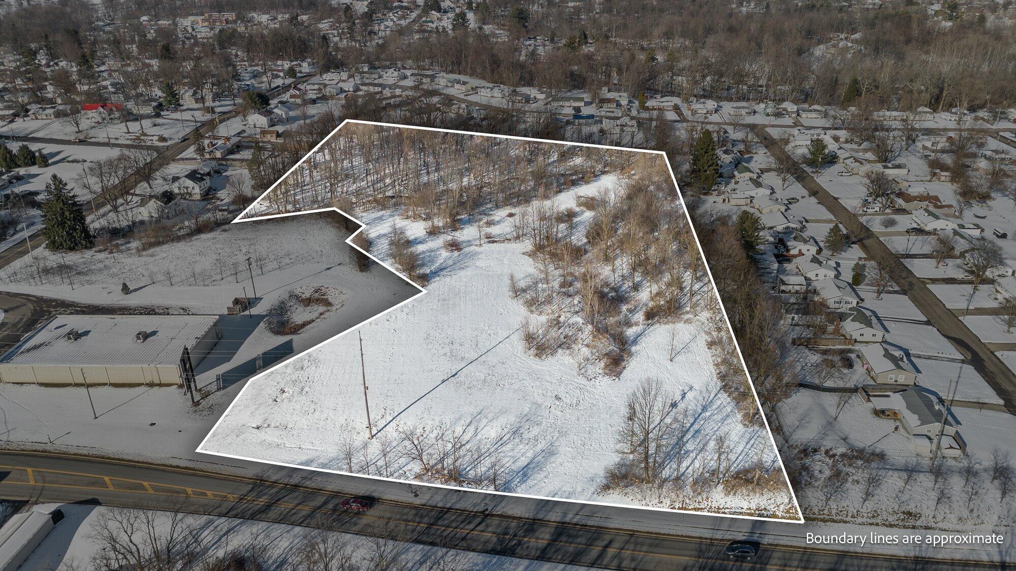0 Woodville Road Property Photo